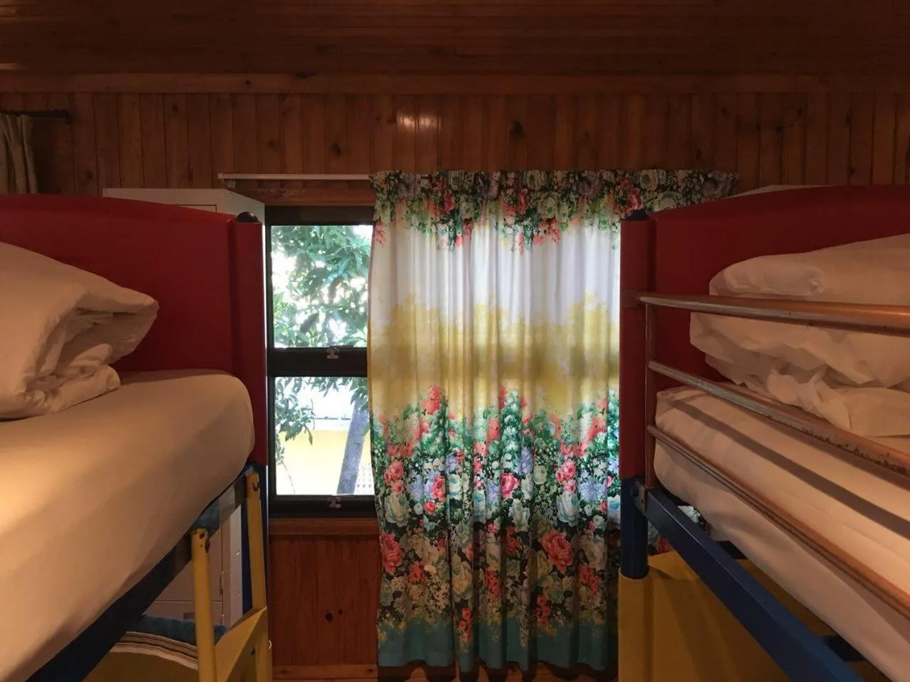 View (from property/room), Bed in Bluewater Lodge