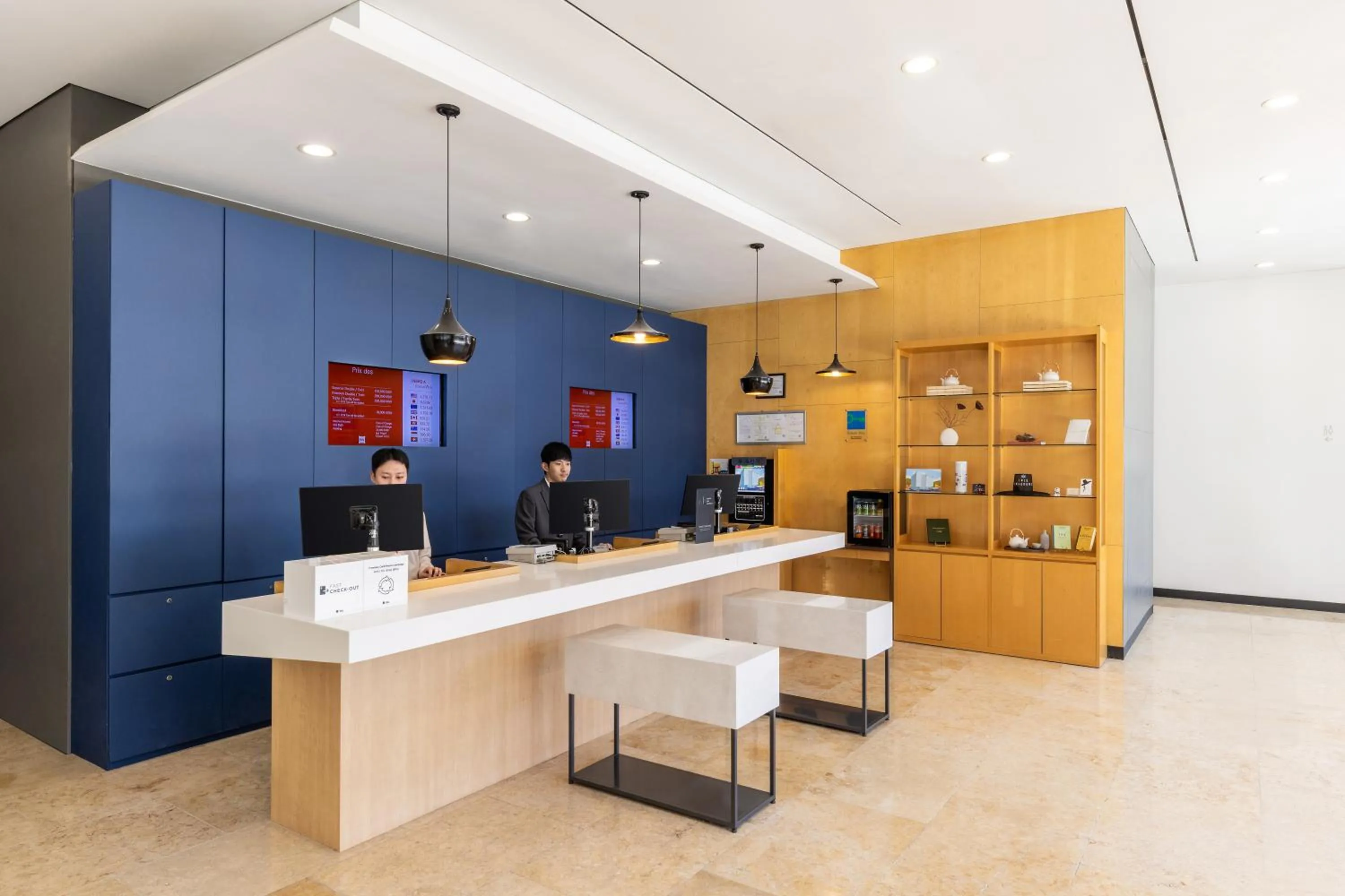 ibis Ambassador Seoul Insadong-Newly renovated in 2025