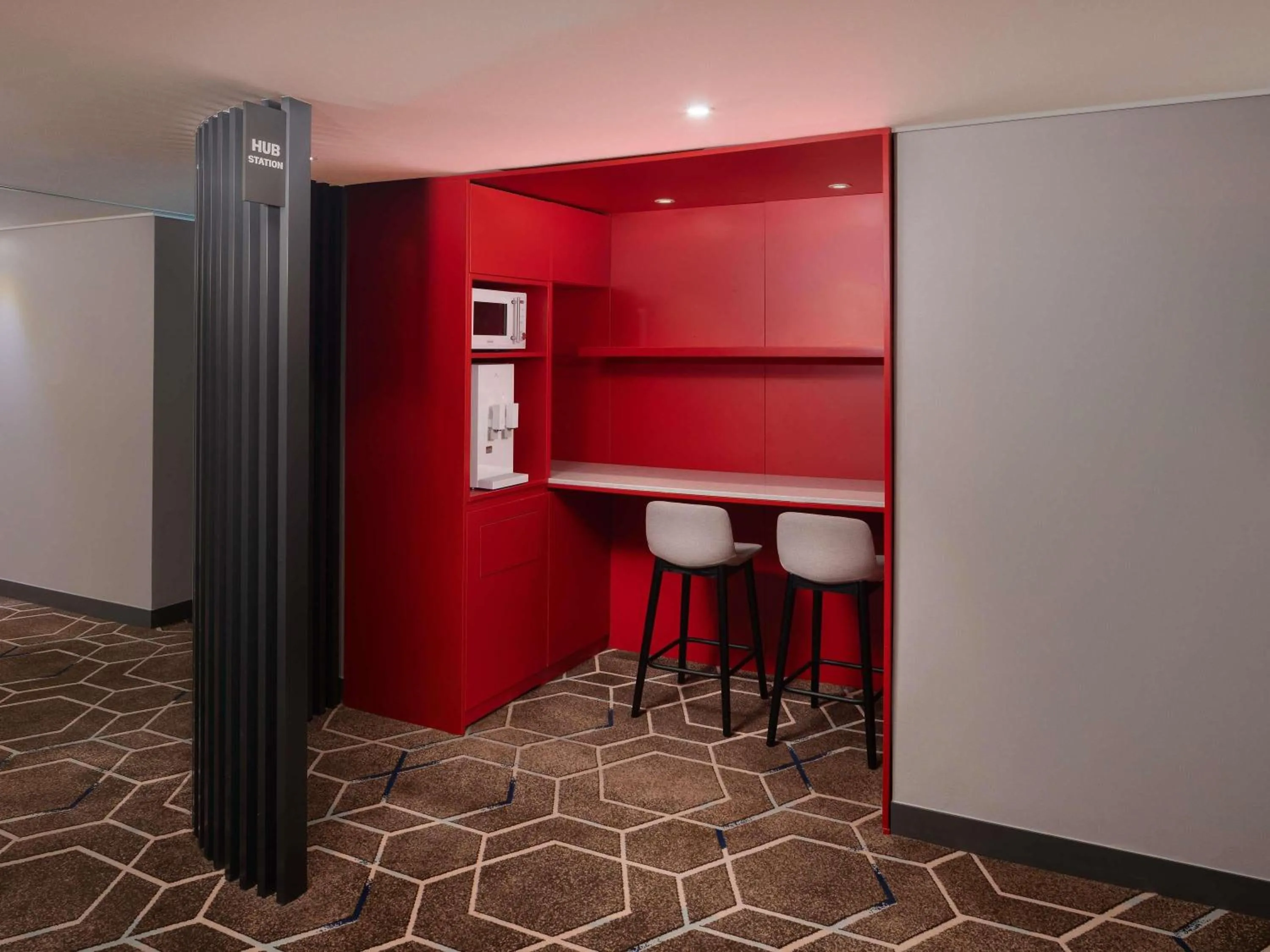 Other in ibis Ambassador Seoul Insadong-Newly renovated in 2025