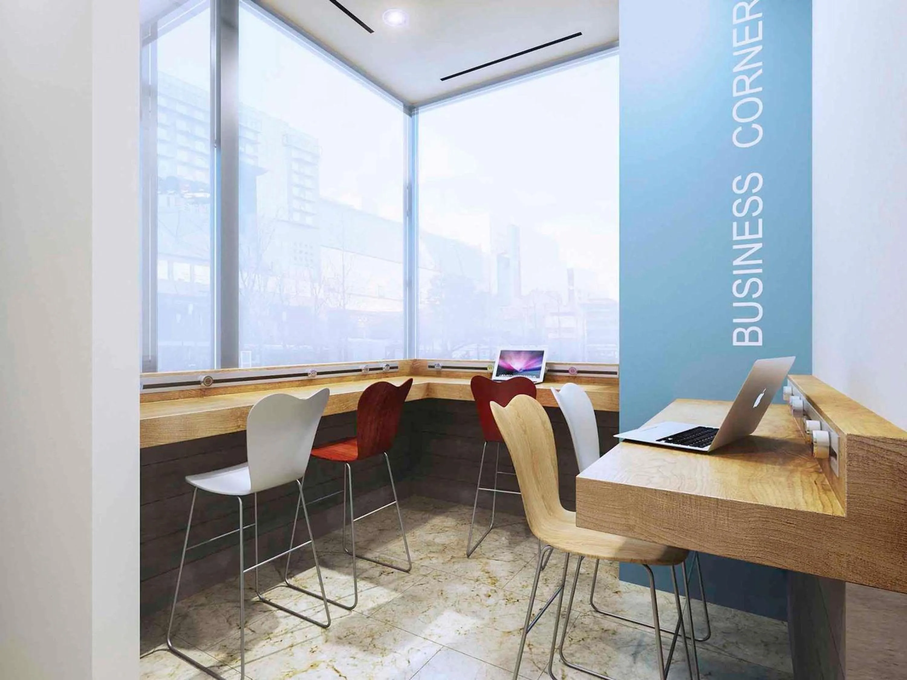 Other in ibis Ambassador Seoul Insadong-Newly renovated in 2025