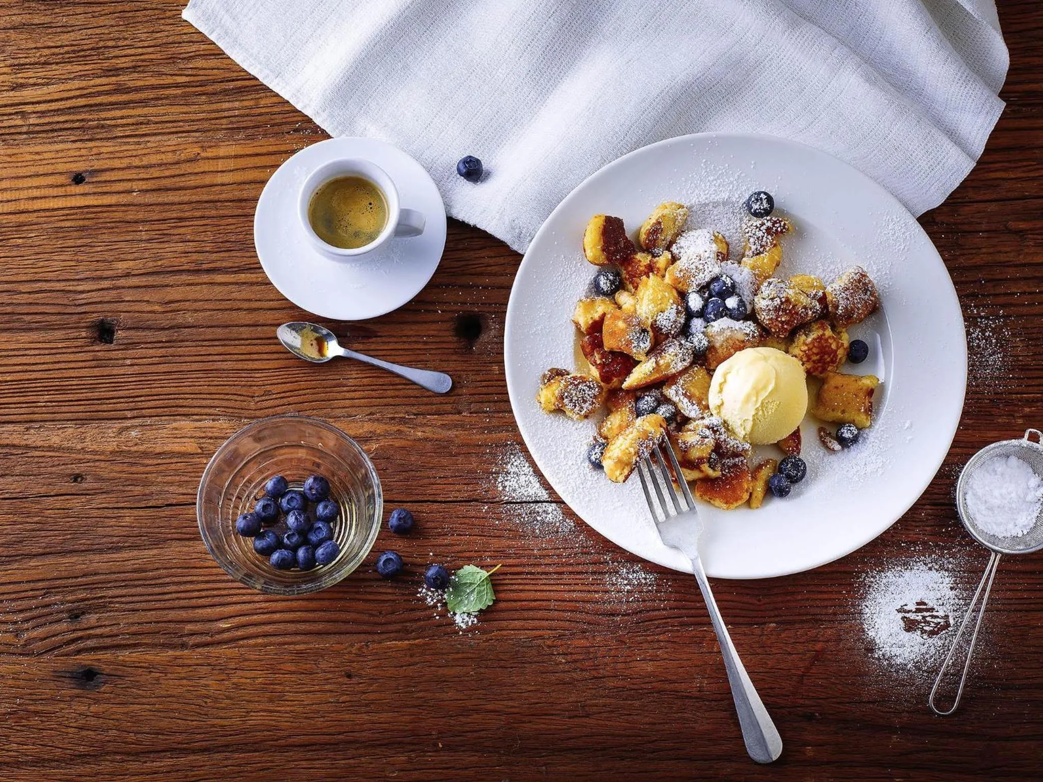 Breakfast in ibis Ambassador Seoul Insadong-Newly renovated in 2025