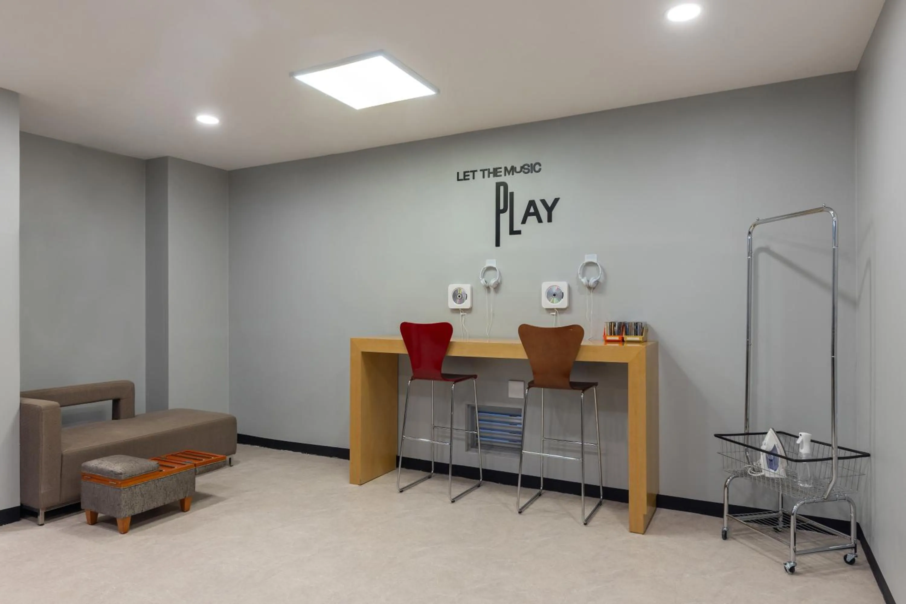 laundry in ibis Ambassador Seoul Insadong-Newly renovated in 2025