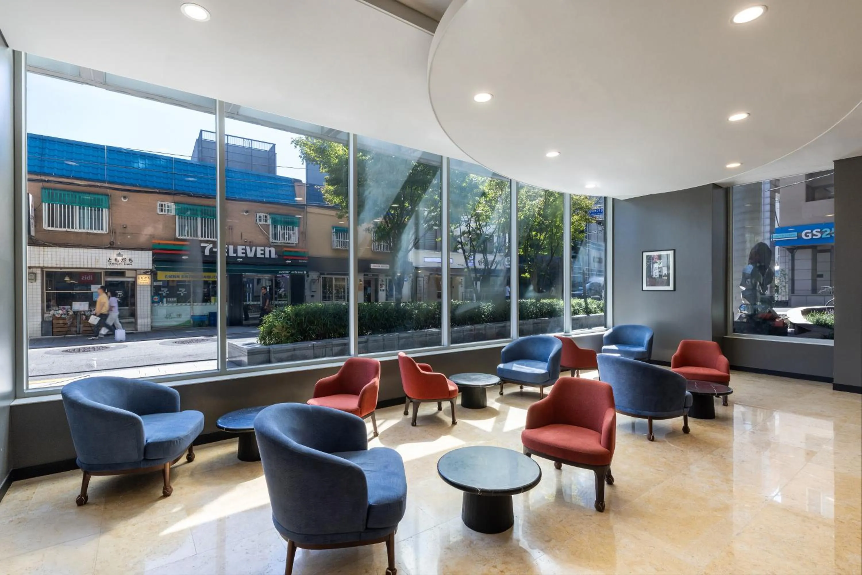 ibis Ambassador Seoul Insadong-Newly renovated in 2025