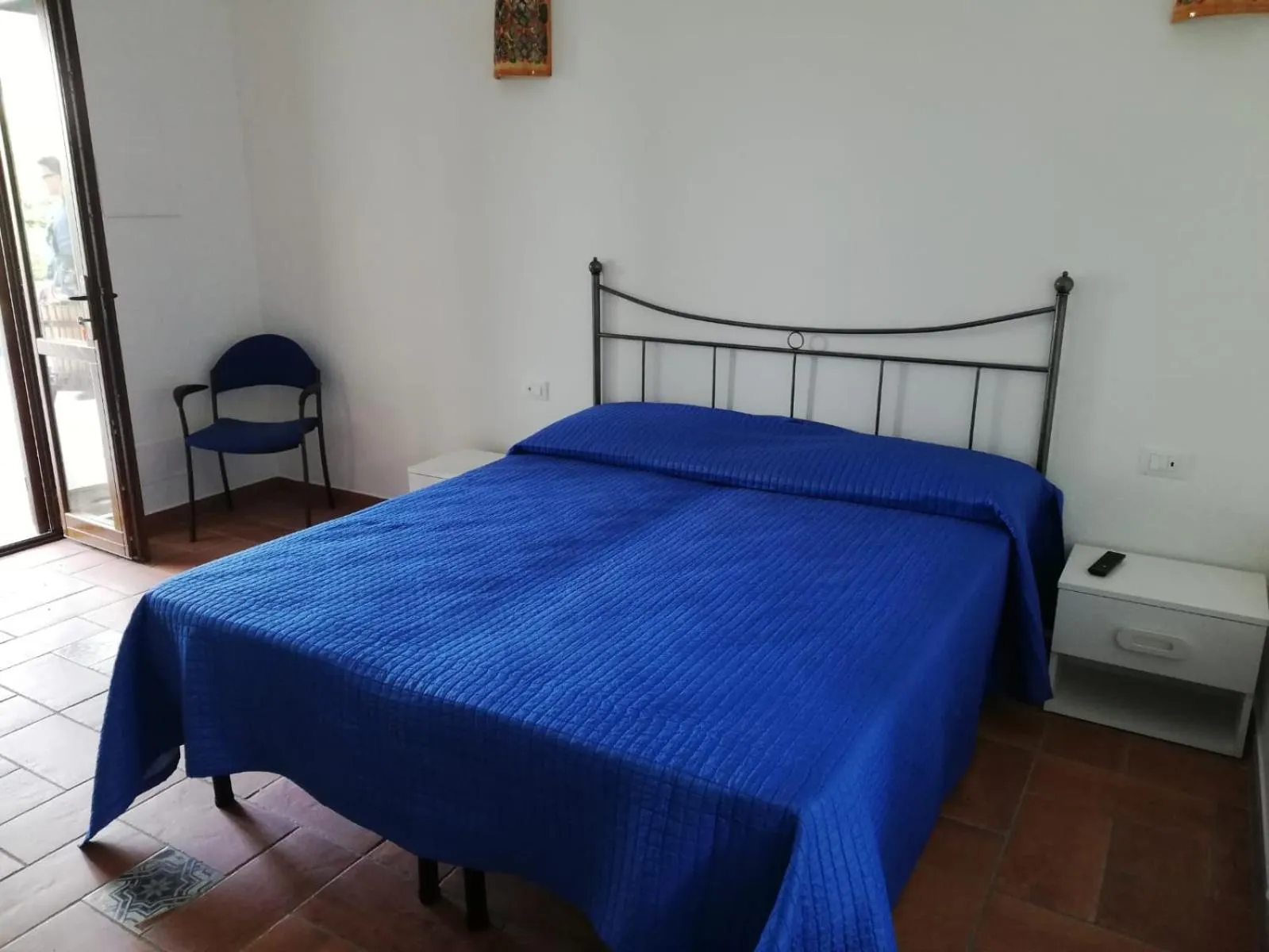 Bedroom in LudoMar Country Residence - Rooms & Apartments