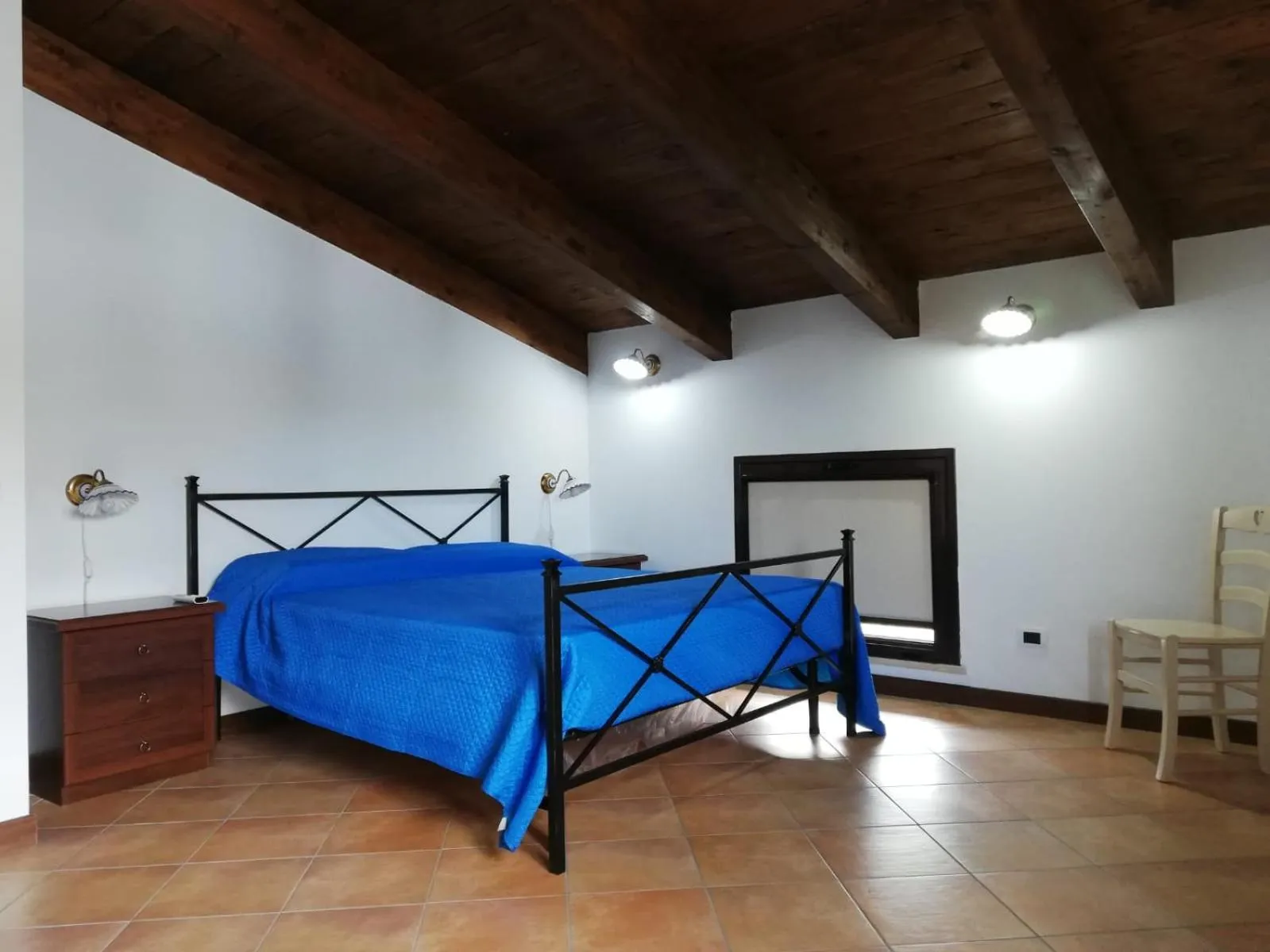 Photo of the whole room in LudoMar Country Residence - Rooms & Apartments