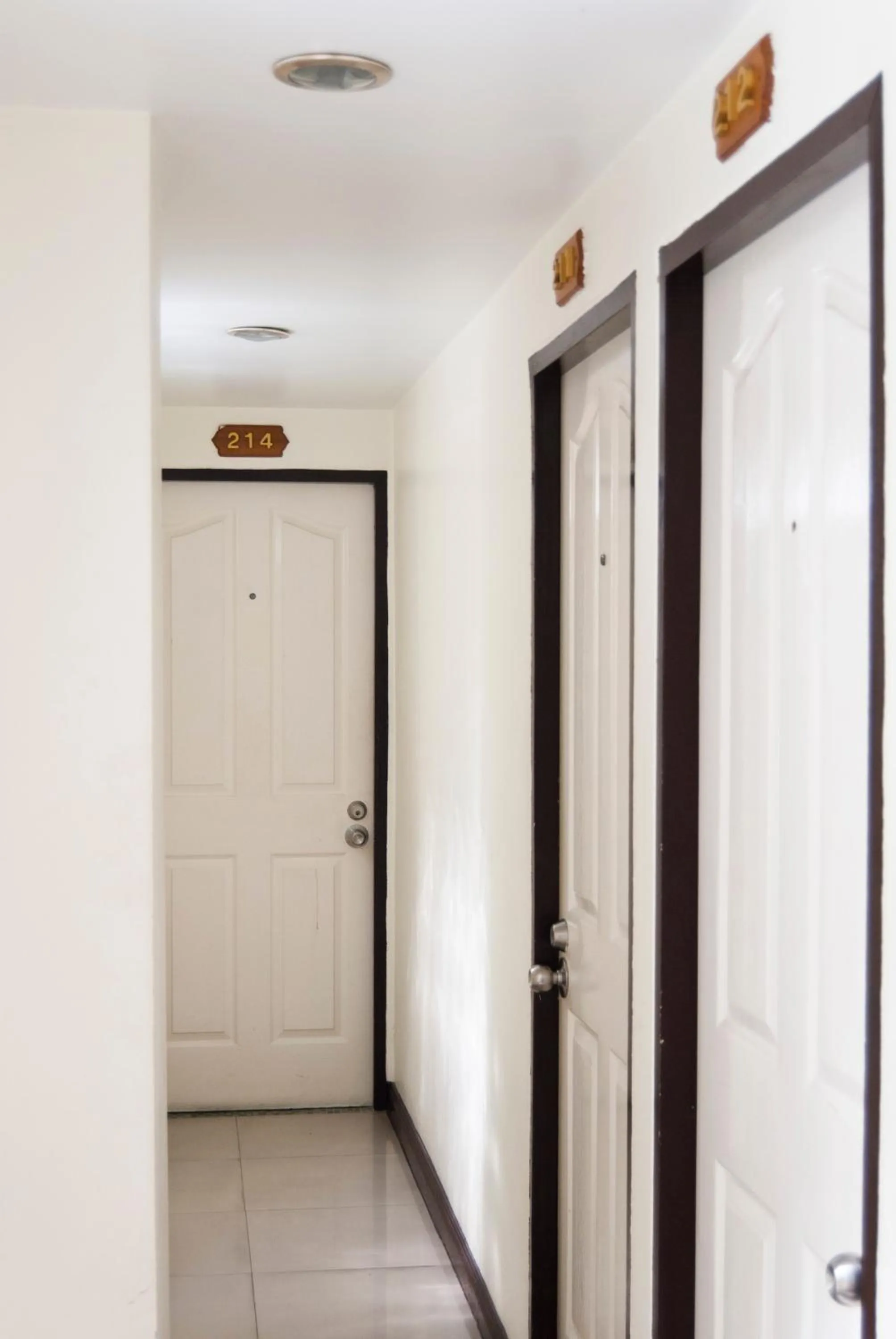 Property building in Erawan House