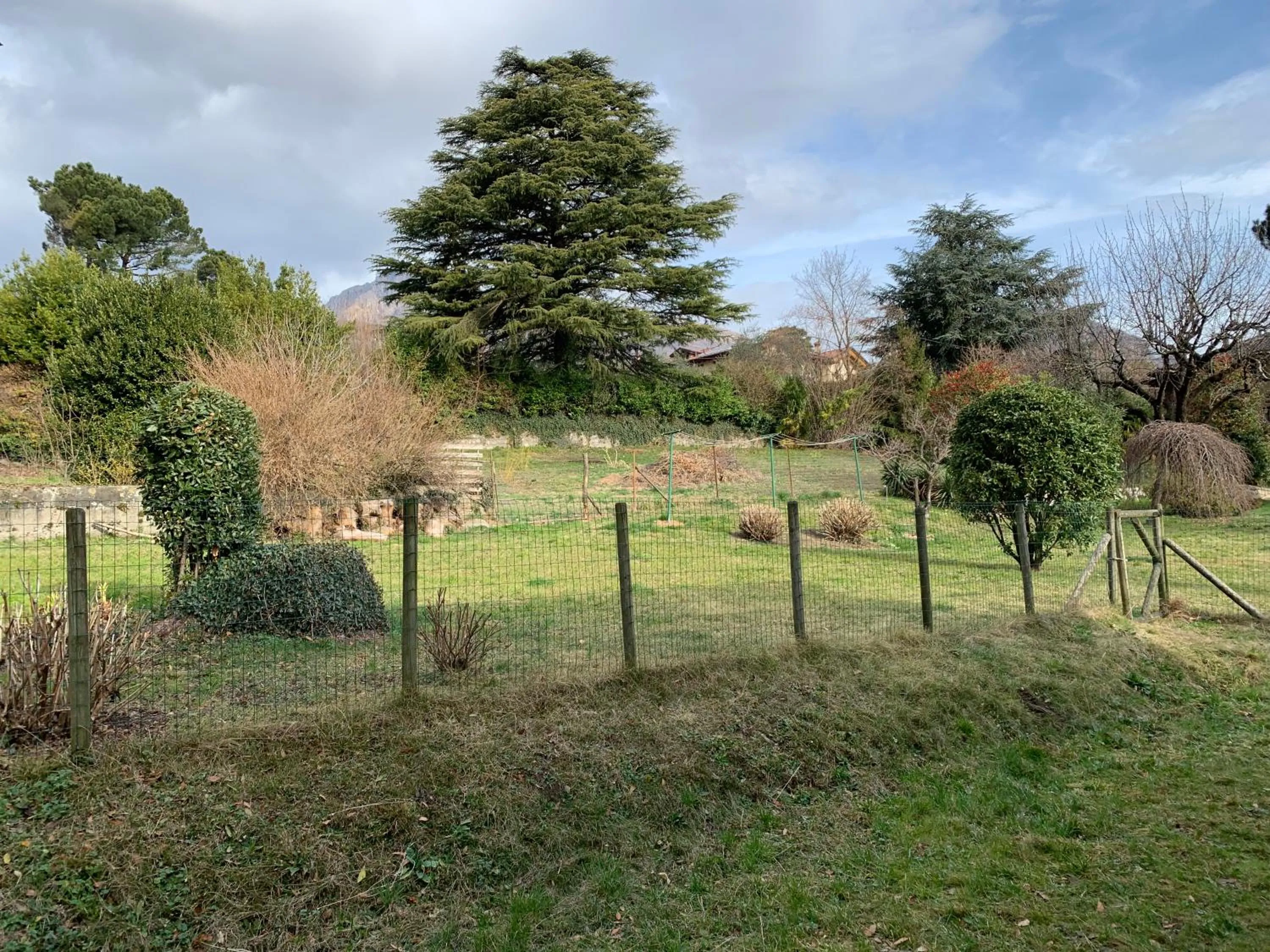 Winter in Hotel Loveno