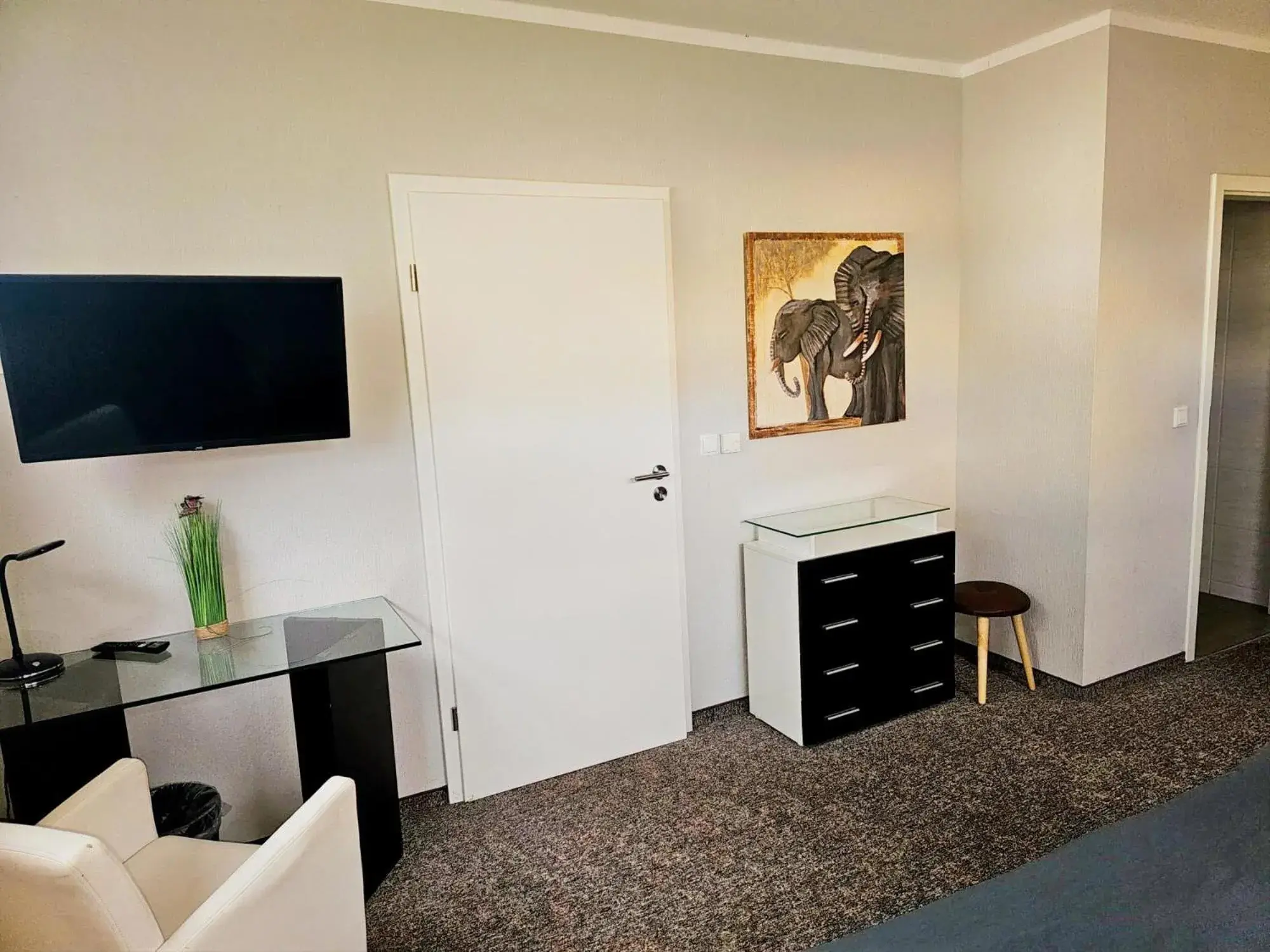 Apartment in Hotel Sonnenschein Apartment in Hotel Sonnenschein