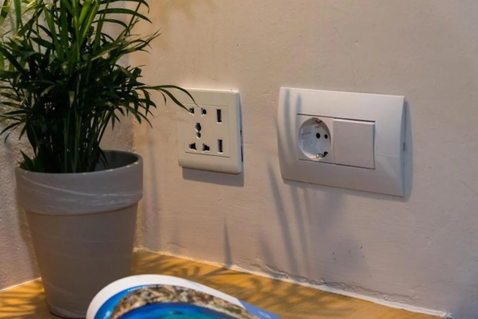 Area and facilities in Klelia Beach Hotel by Zante Plaza