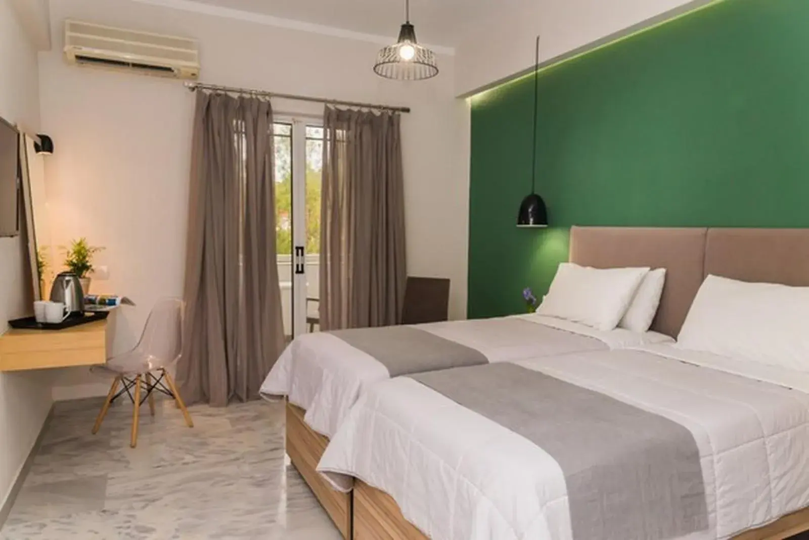 Superior Double or Twin Room in Klelia Beach Hotel by Zante Plaza Superior Double or Twin Room in Klelia Beach Hotel by Zante Plaza