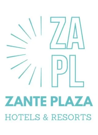 Logo/Certificate/Sign in Klelia Beach Hotel by Zante Plaza