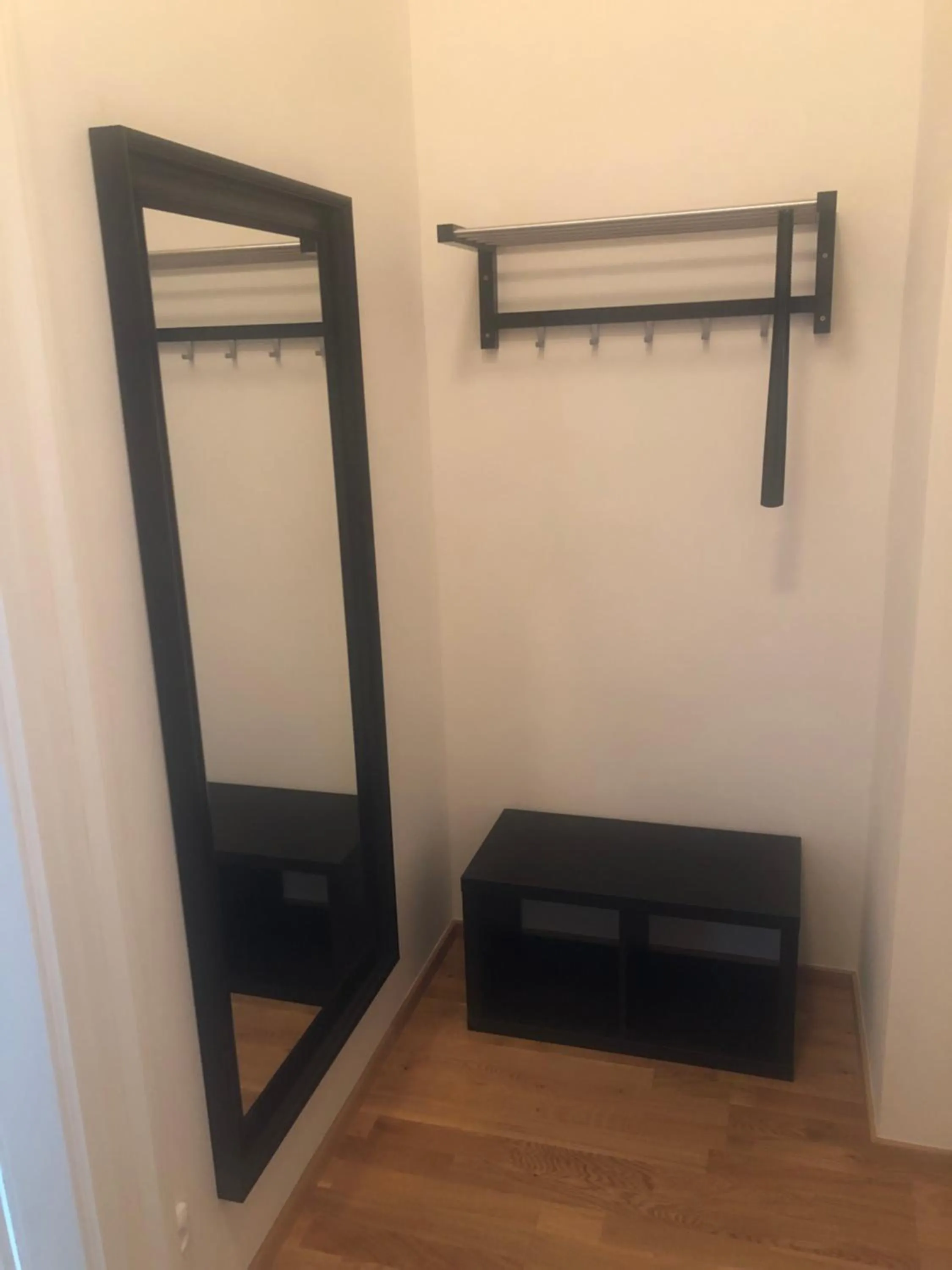 Area and facilities in OLD TOWN SPIRIT