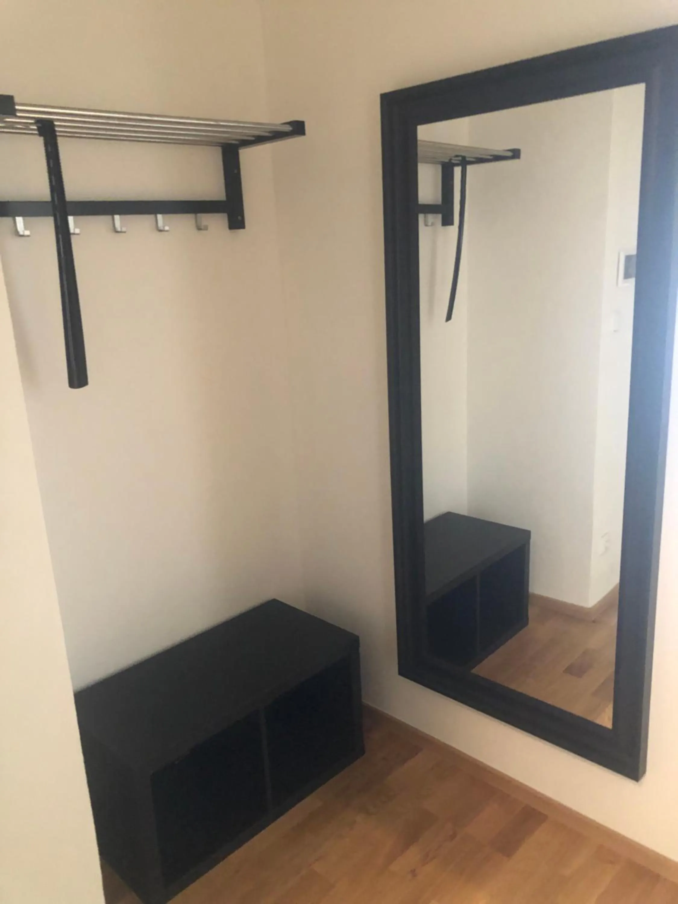 Area and facilities in OLD TOWN SPIRIT