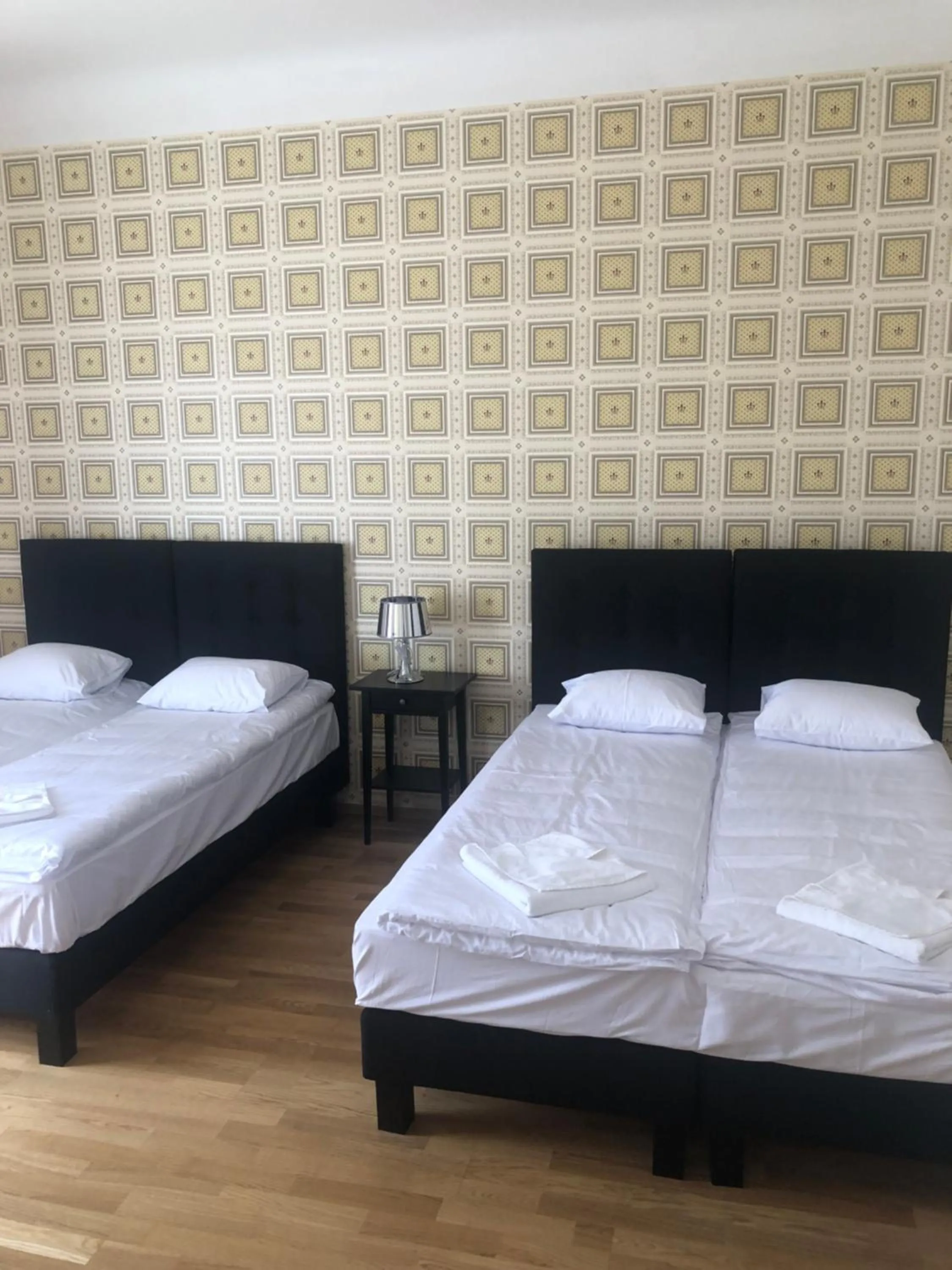 Photo of the whole room, Bed in OLD TOWN SPIRIT