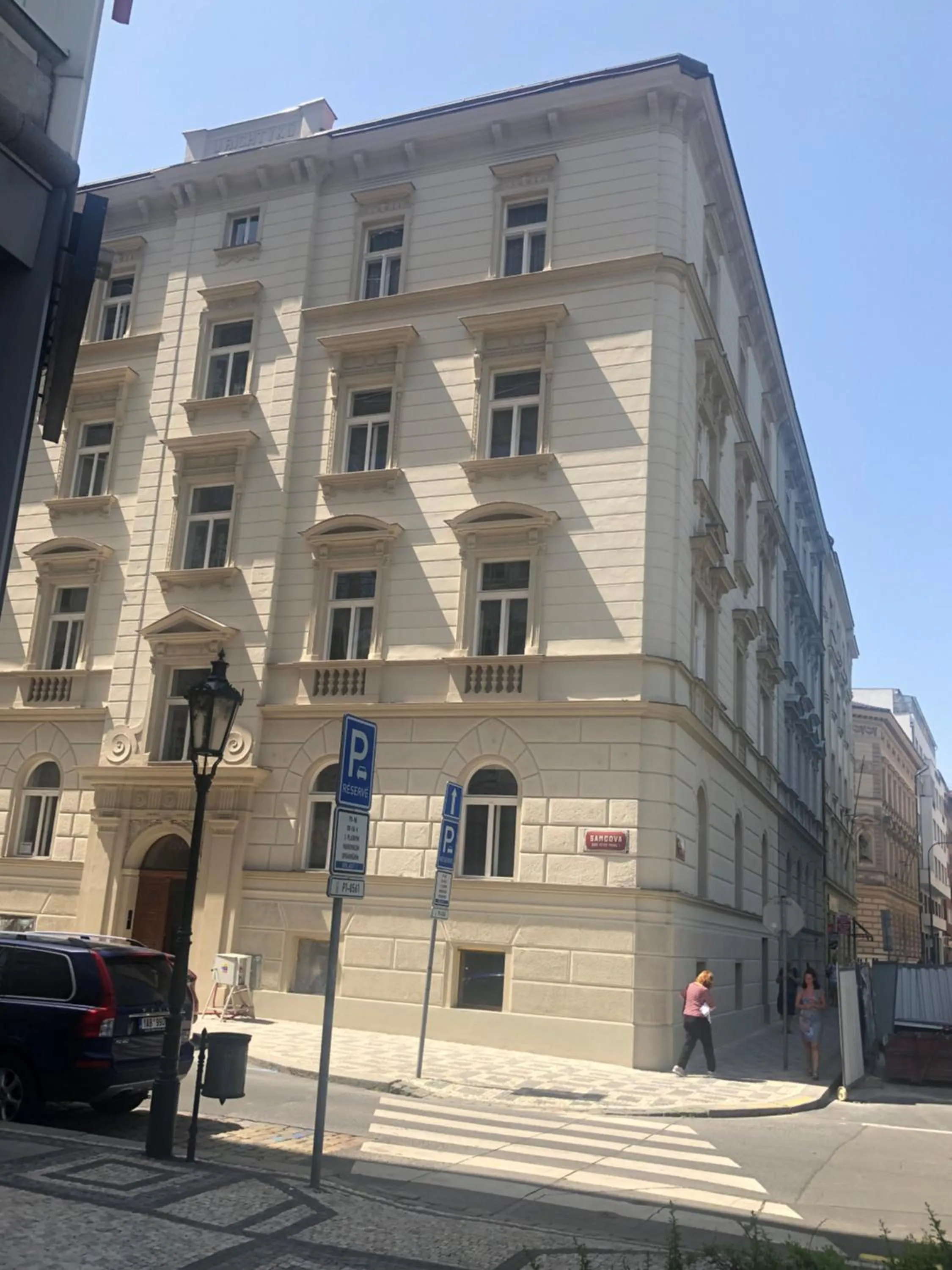 Toilet in OLD TOWN SPIRIT