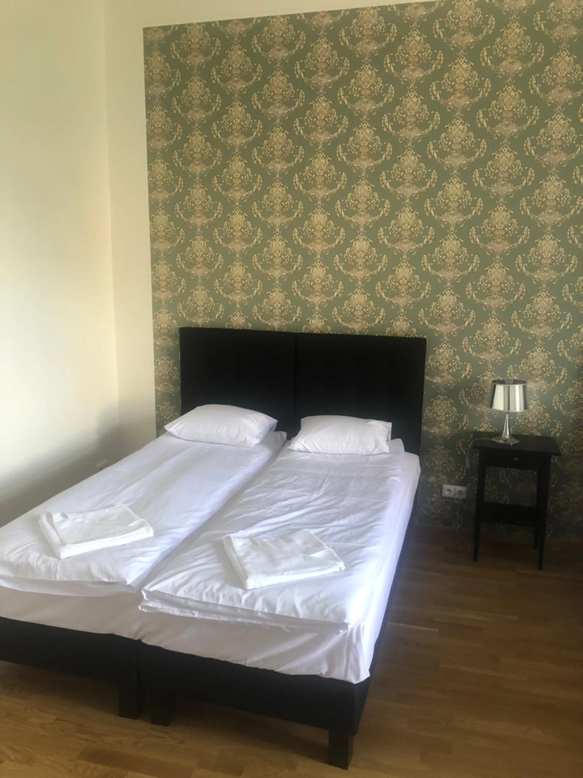 Bedroom, Bed in OLD TOWN SPIRIT