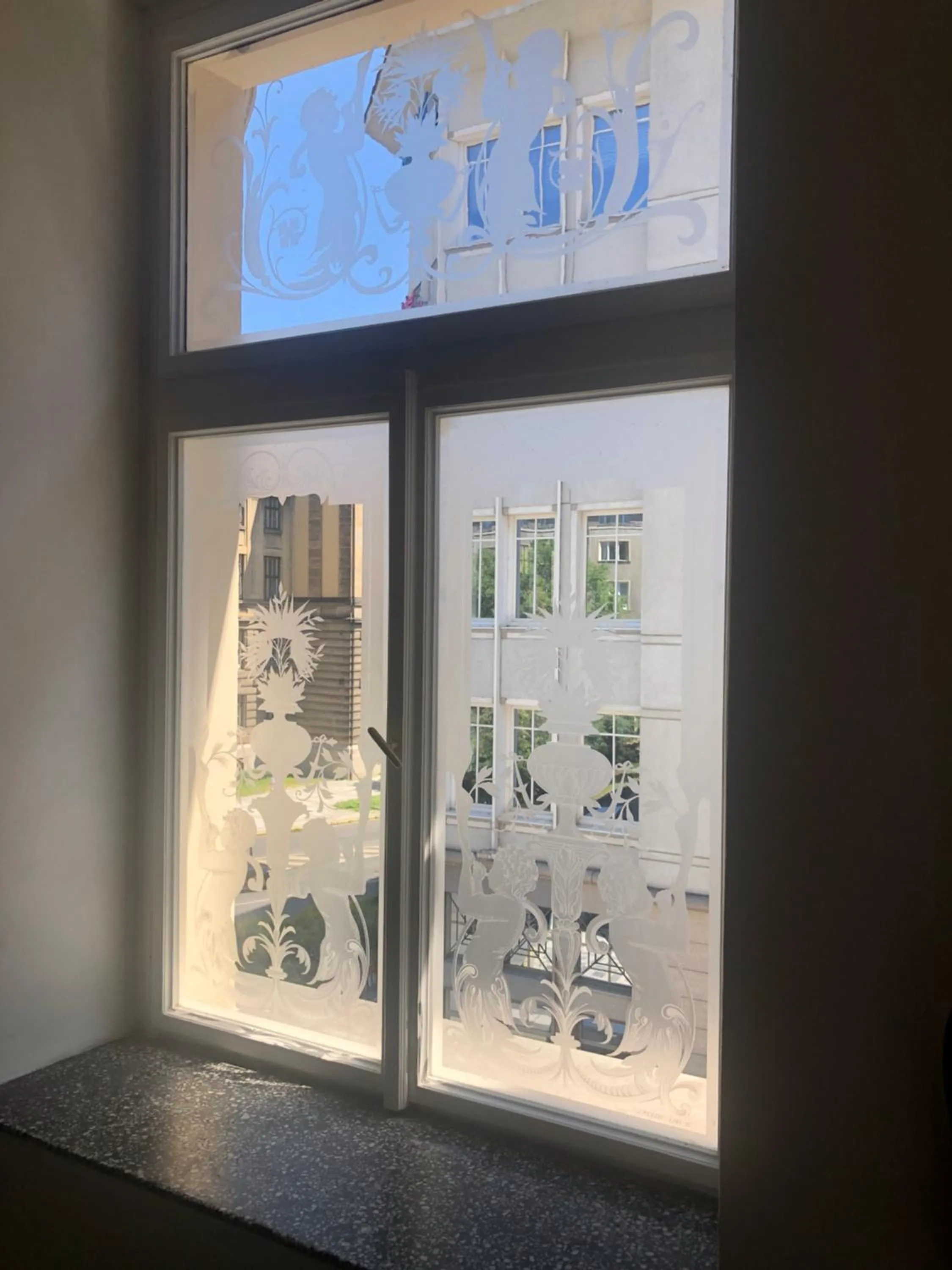 Street view in OLD TOWN SPIRIT