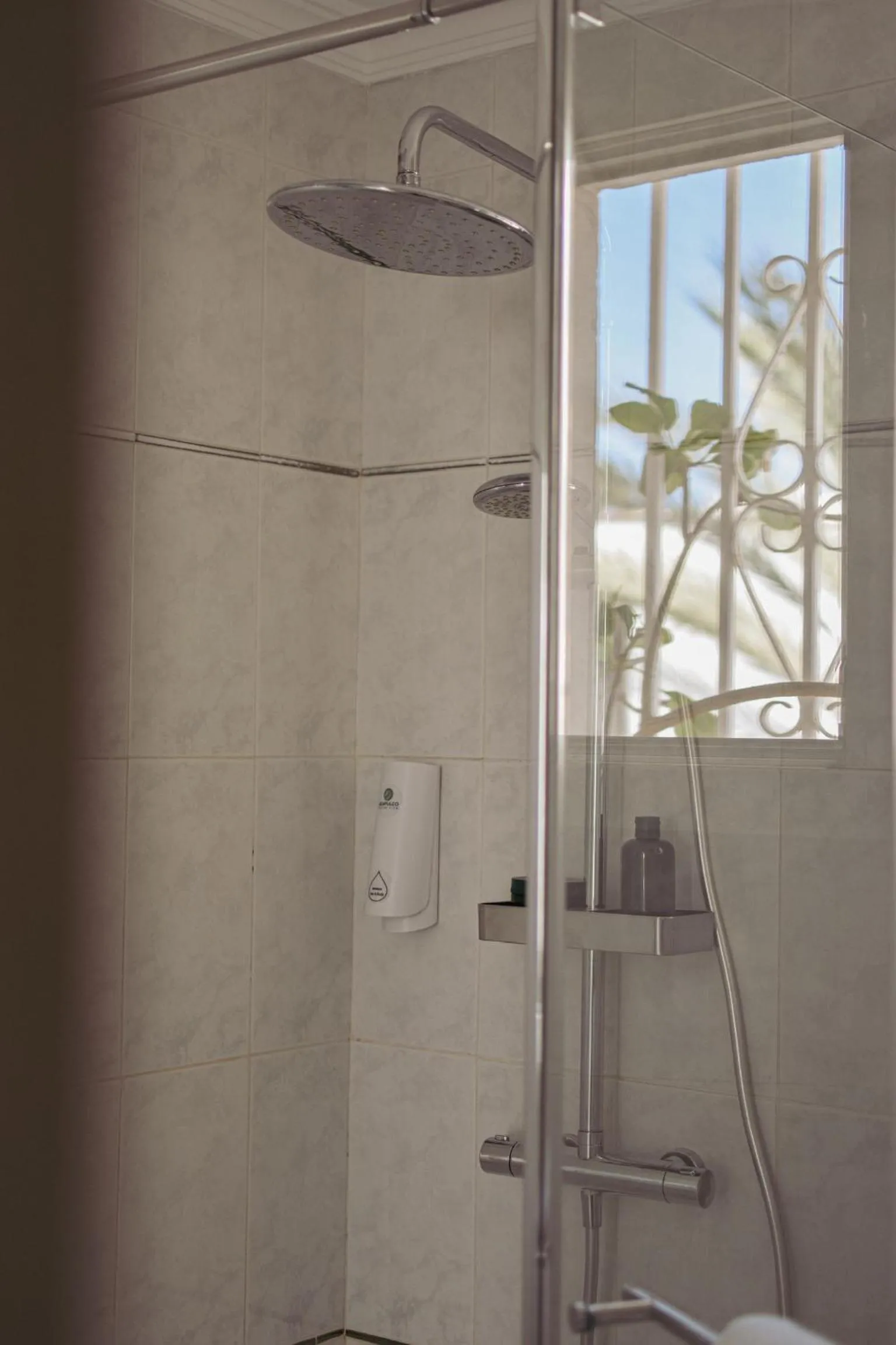 Bathroom in Acapulco Ocean View