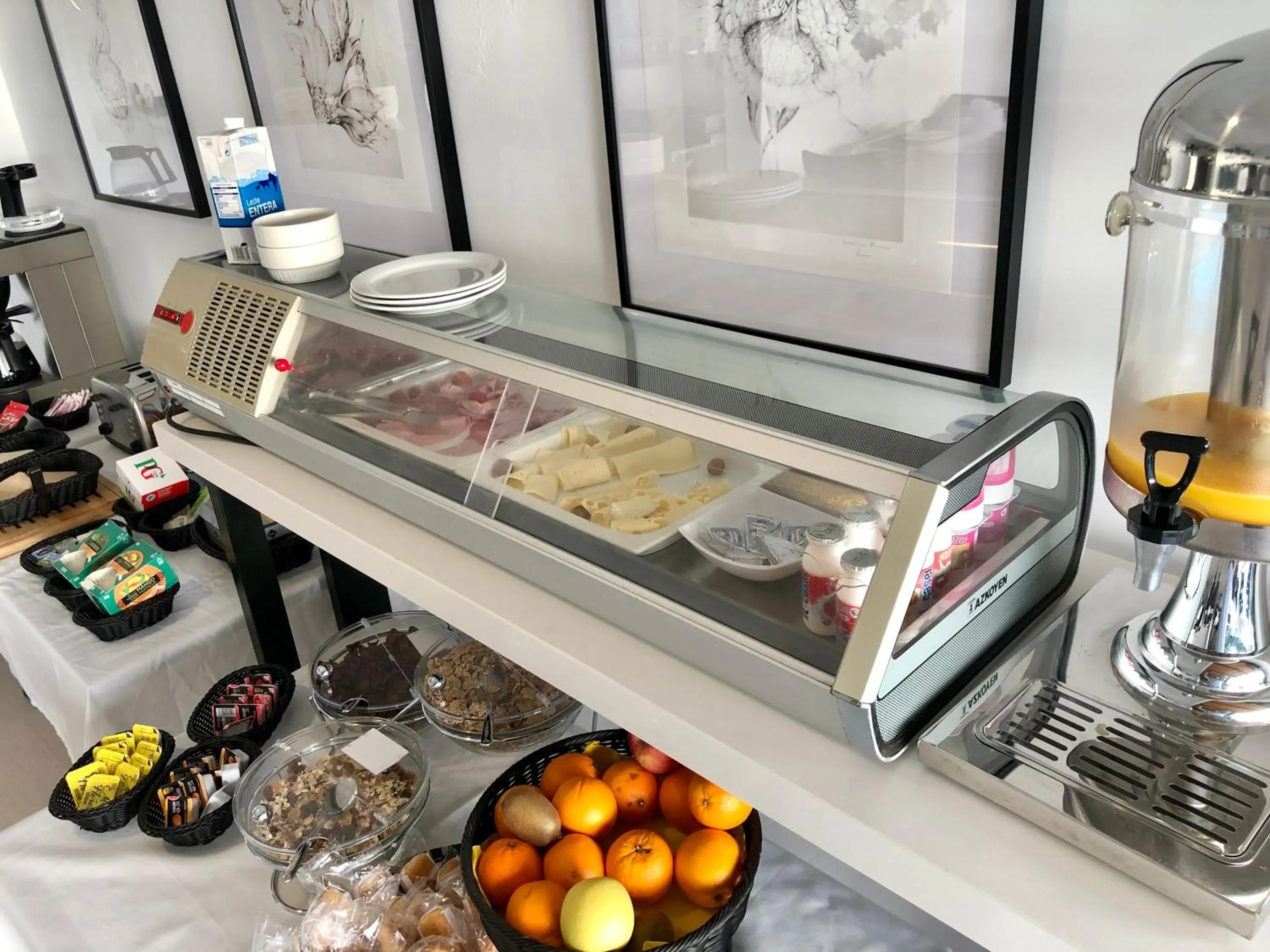 Restaurant/places to eat in Acapulco Ocean View