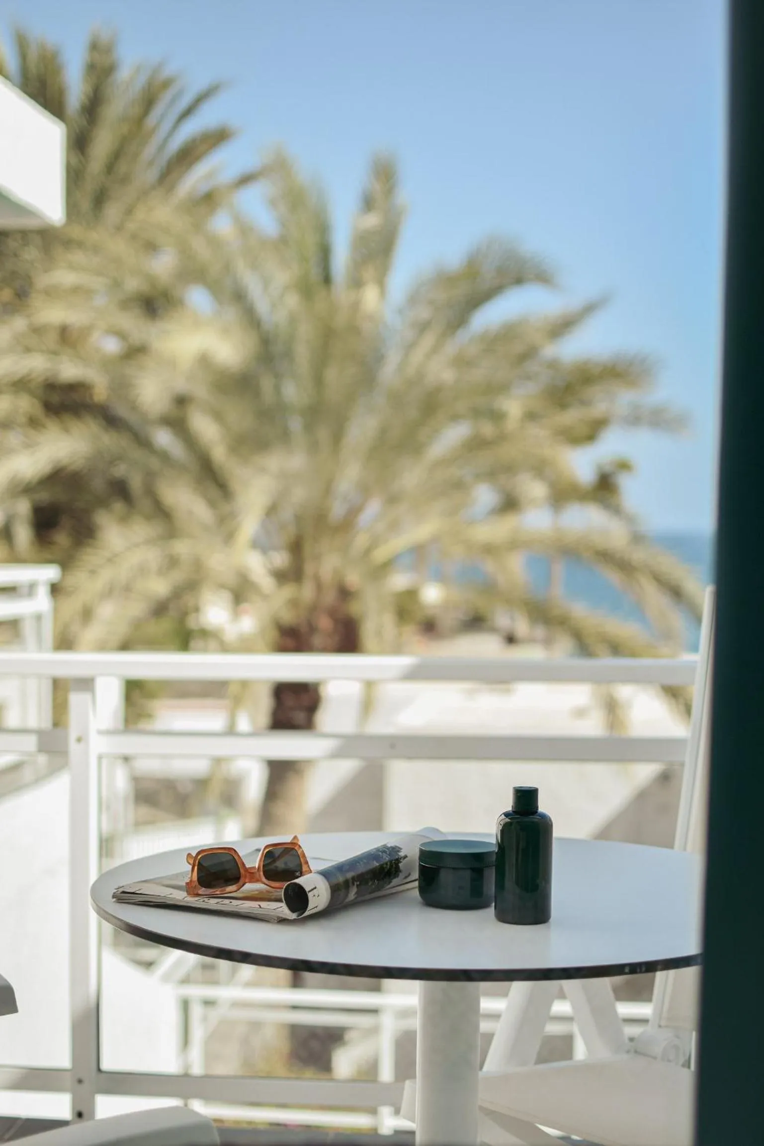 Balcony/Terrace in Acapulco Ocean View