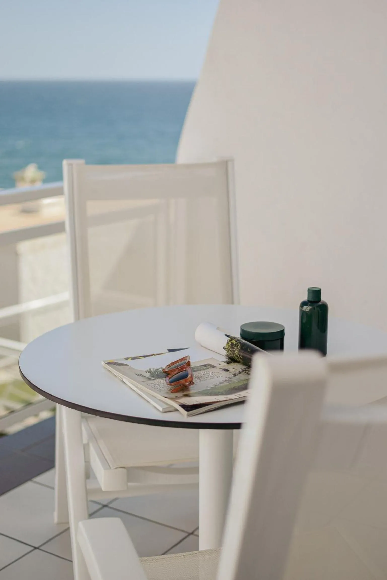 Balcony/Terrace in Acapulco Ocean View