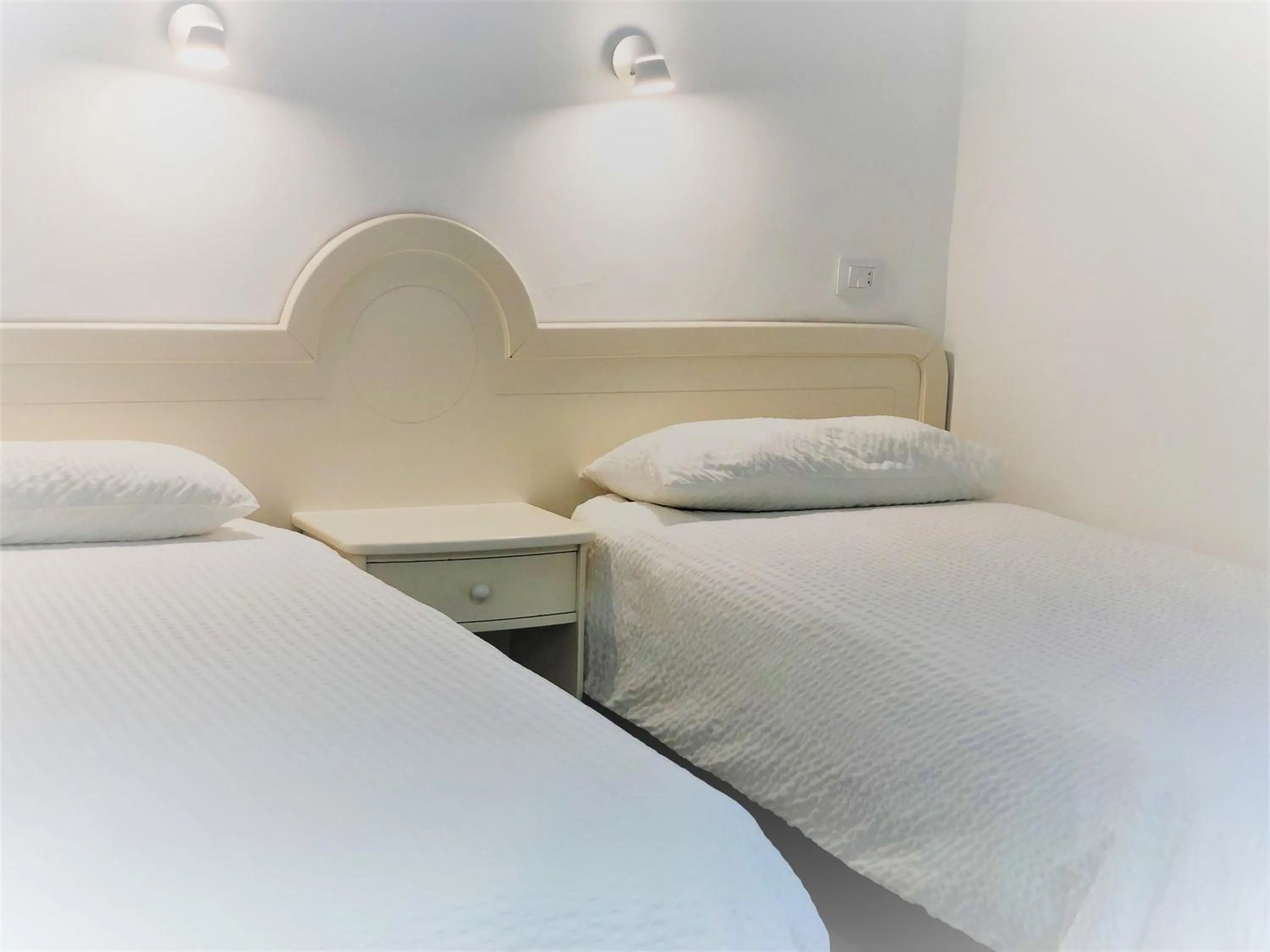 Bedroom, Bed in Acapulco Ocean View