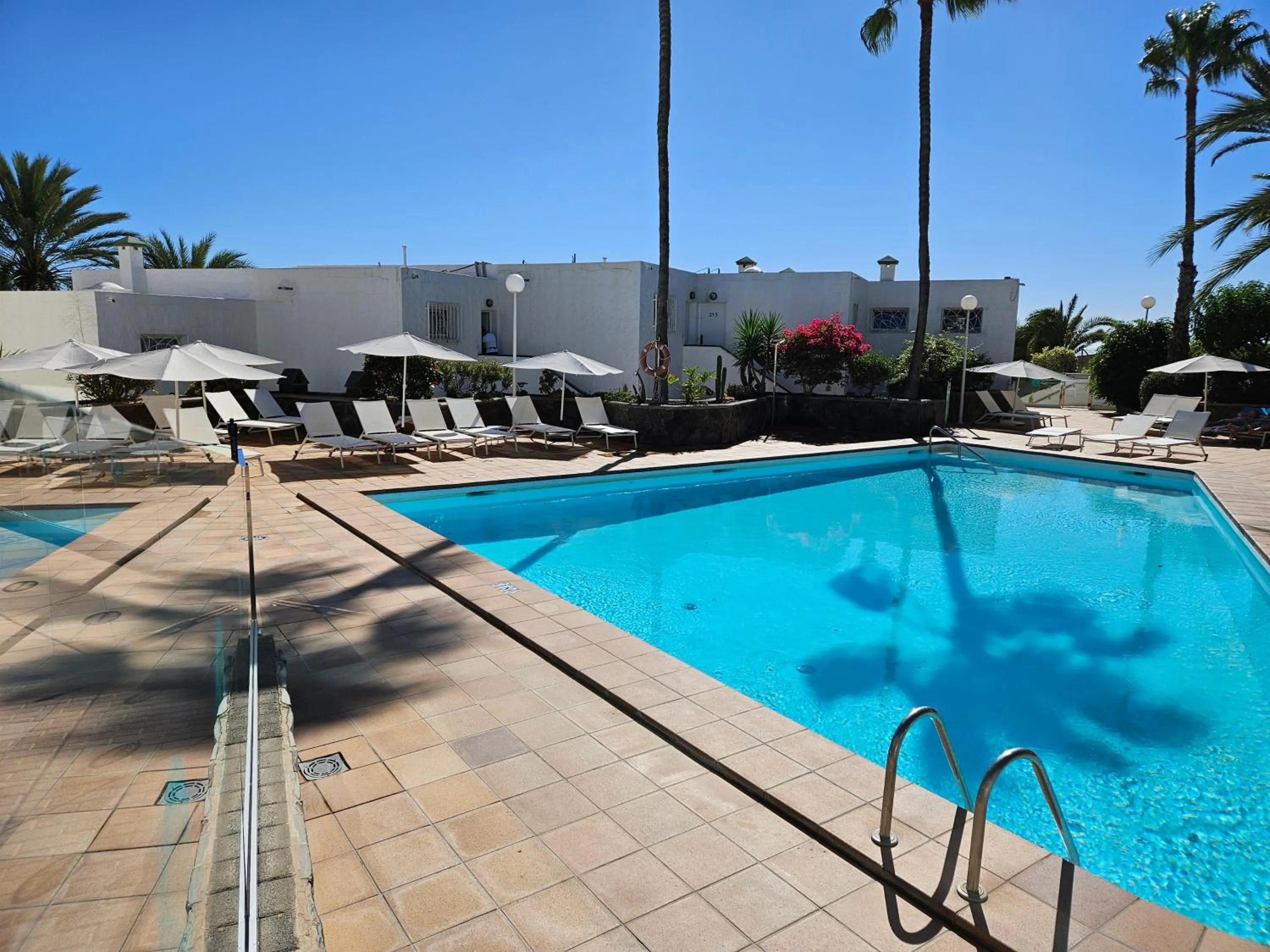 Balcony/Terrace in Acapulco Ocean View