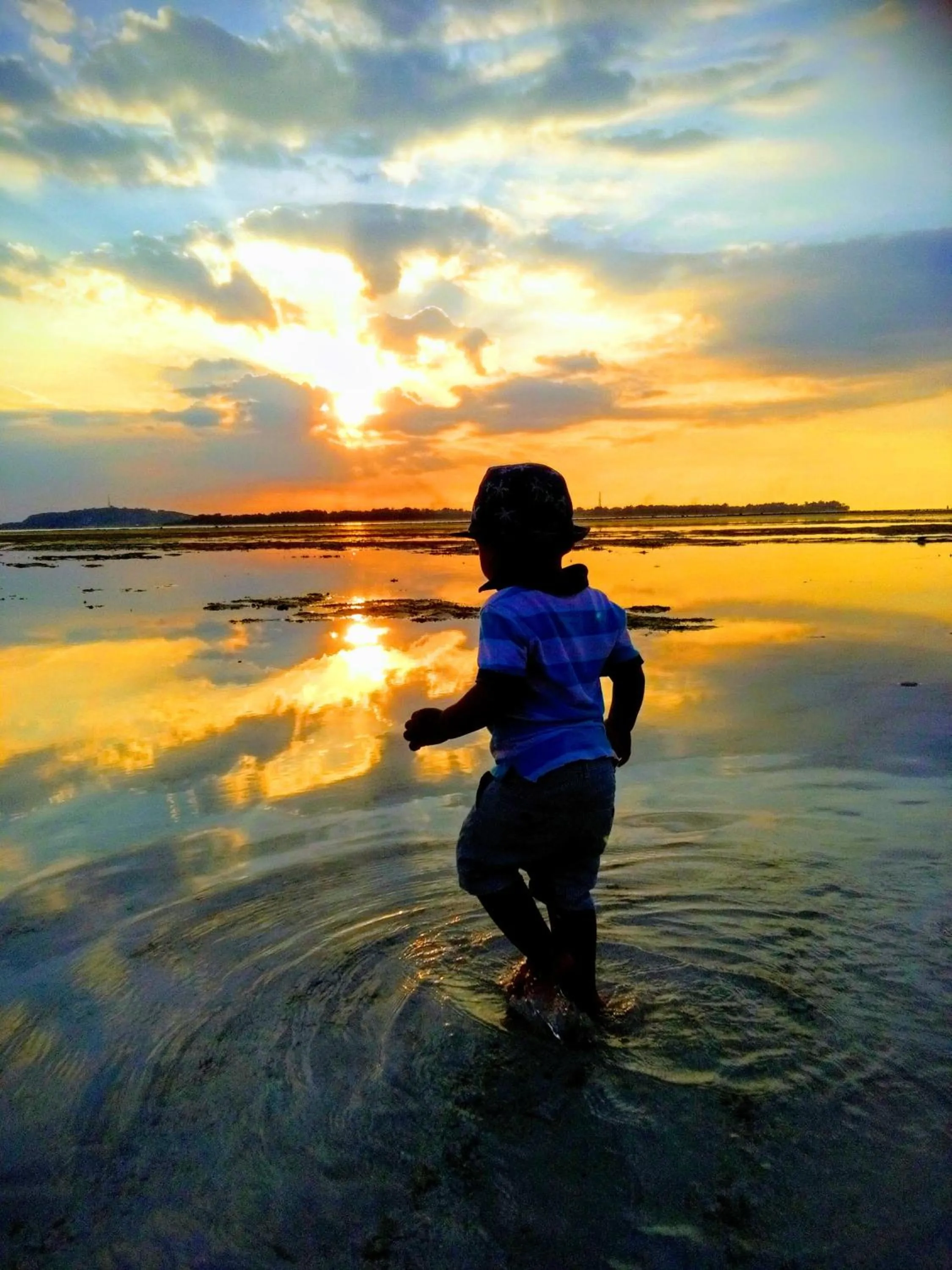 Nearby landmark in Lucy's Garden Hotel