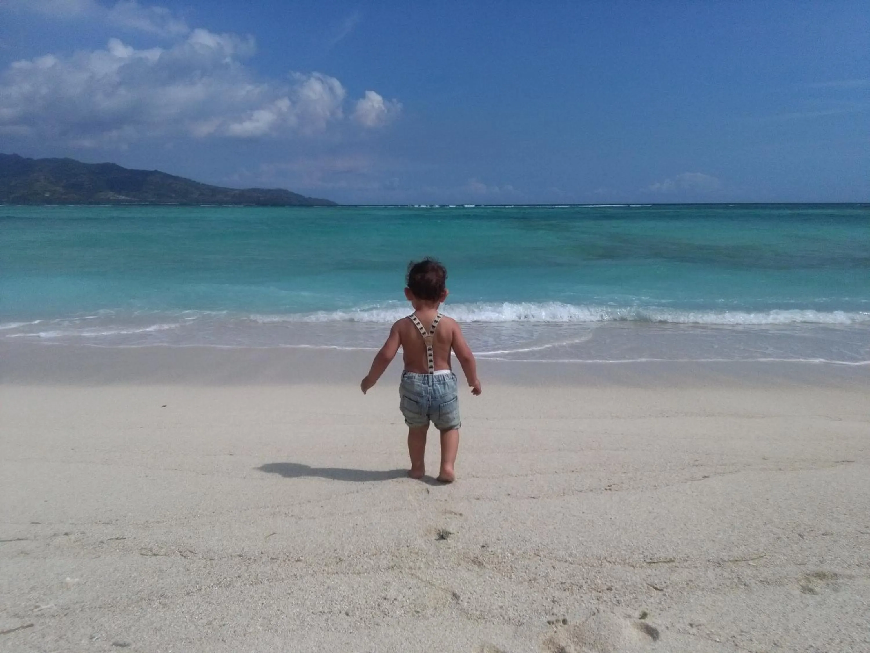 Nearby landmark in Lucy's Garden Hotel