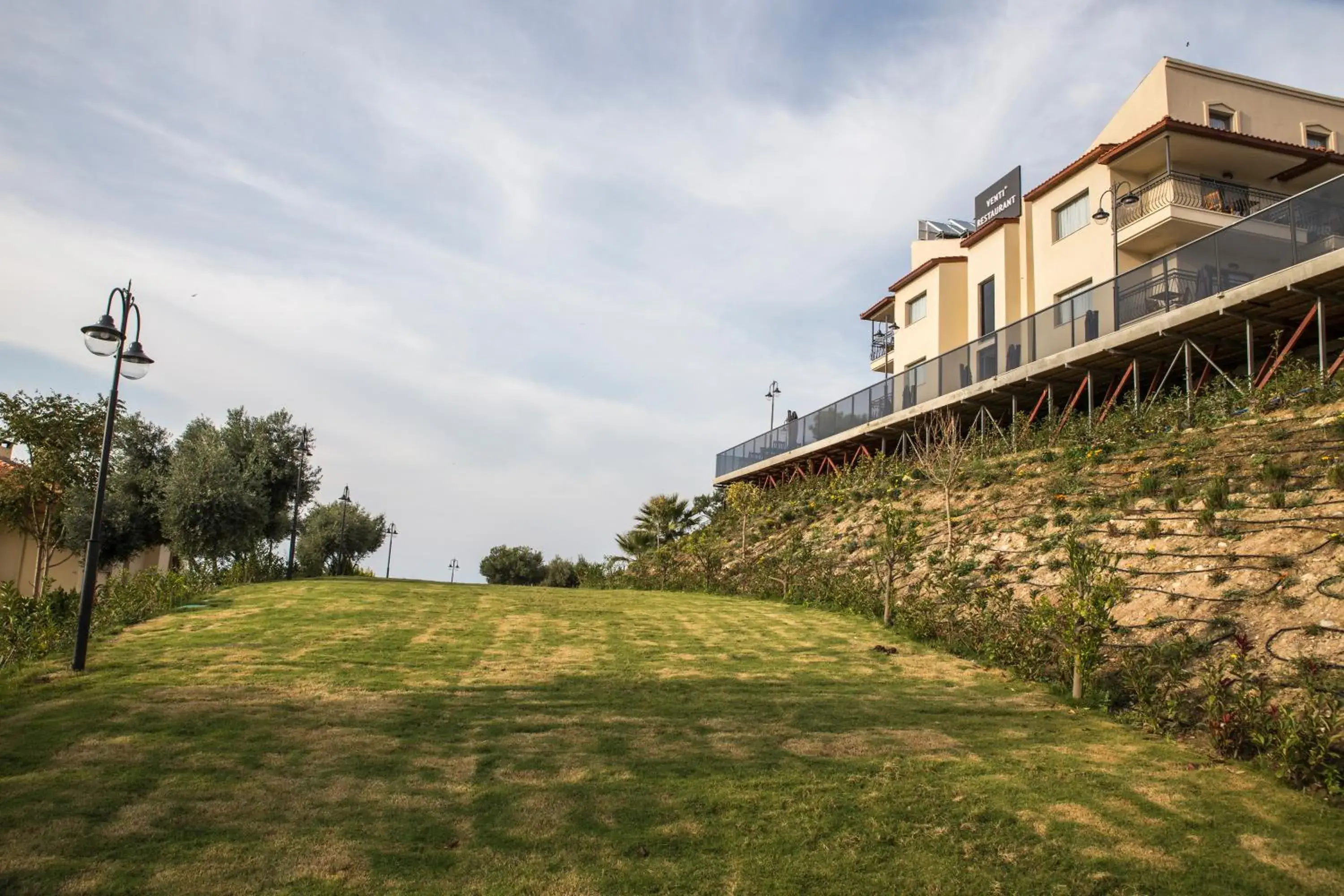 Deluxe Double Room with Sea View in Neopol Hotel Deluxe Double Room with Sea View in Neopol Hotel