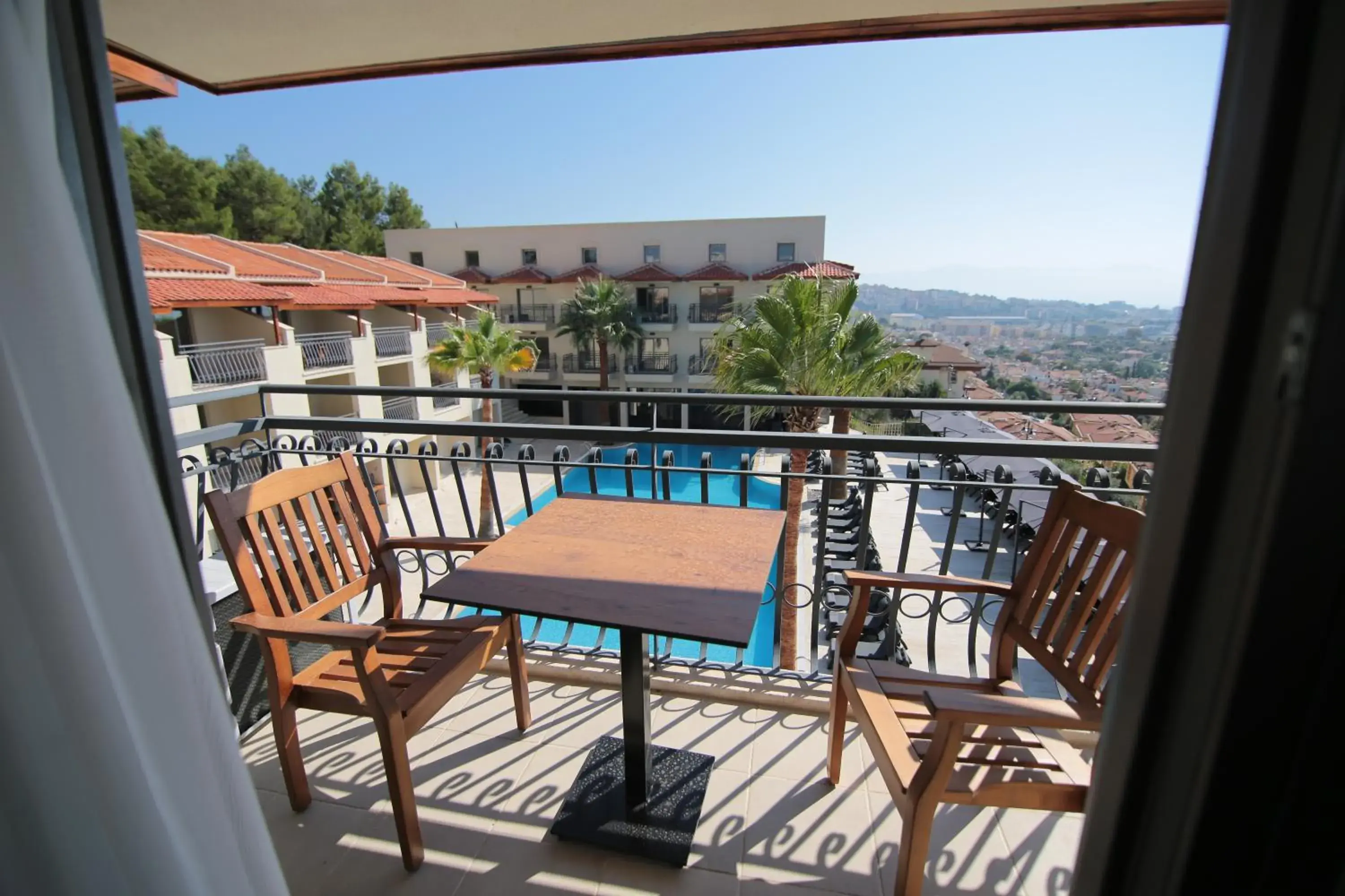 Family Room in Neopol Hotel Family Room in Neopol Hotel