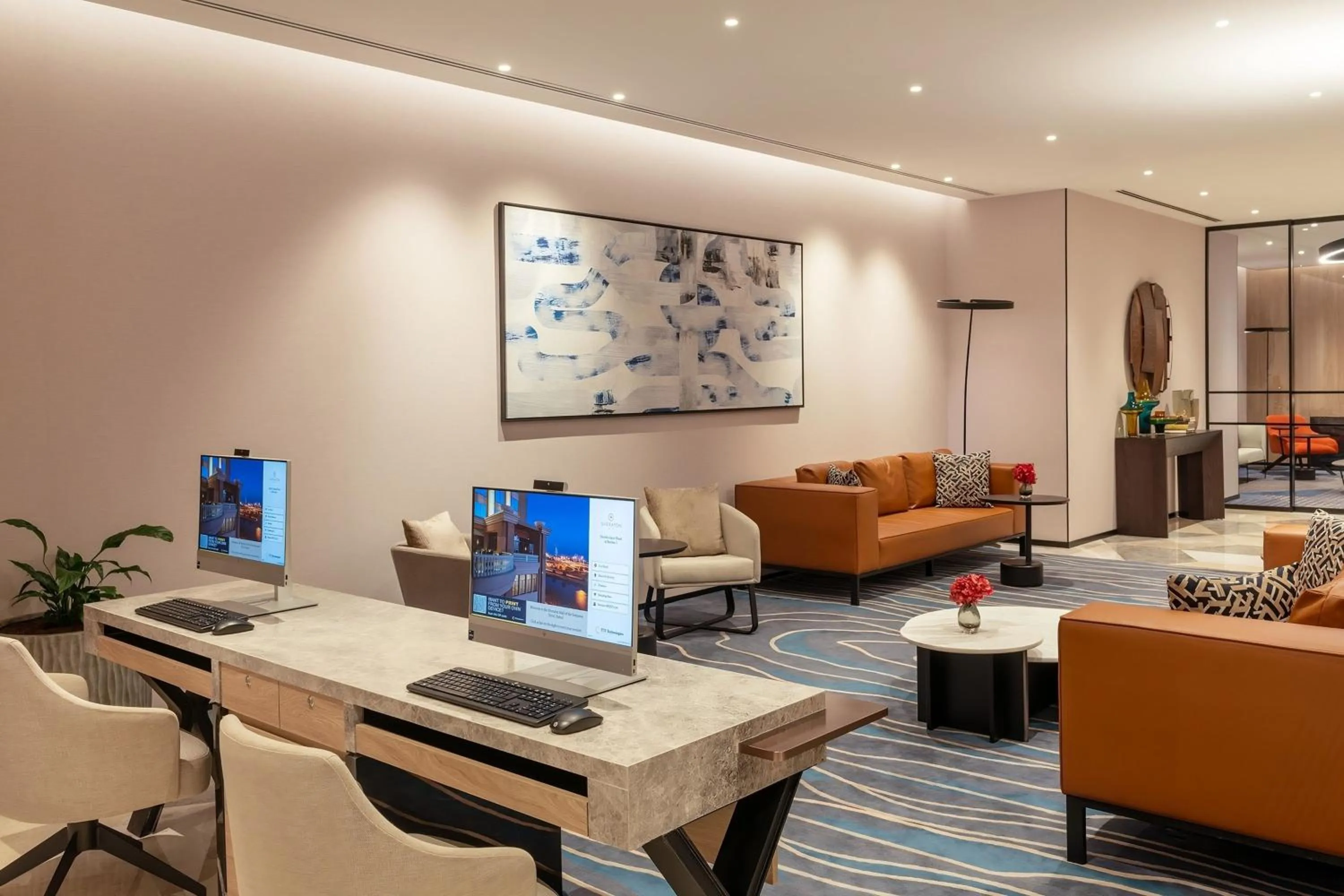 Other in Sheraton Mall of the Emirates Hotel, Dubai