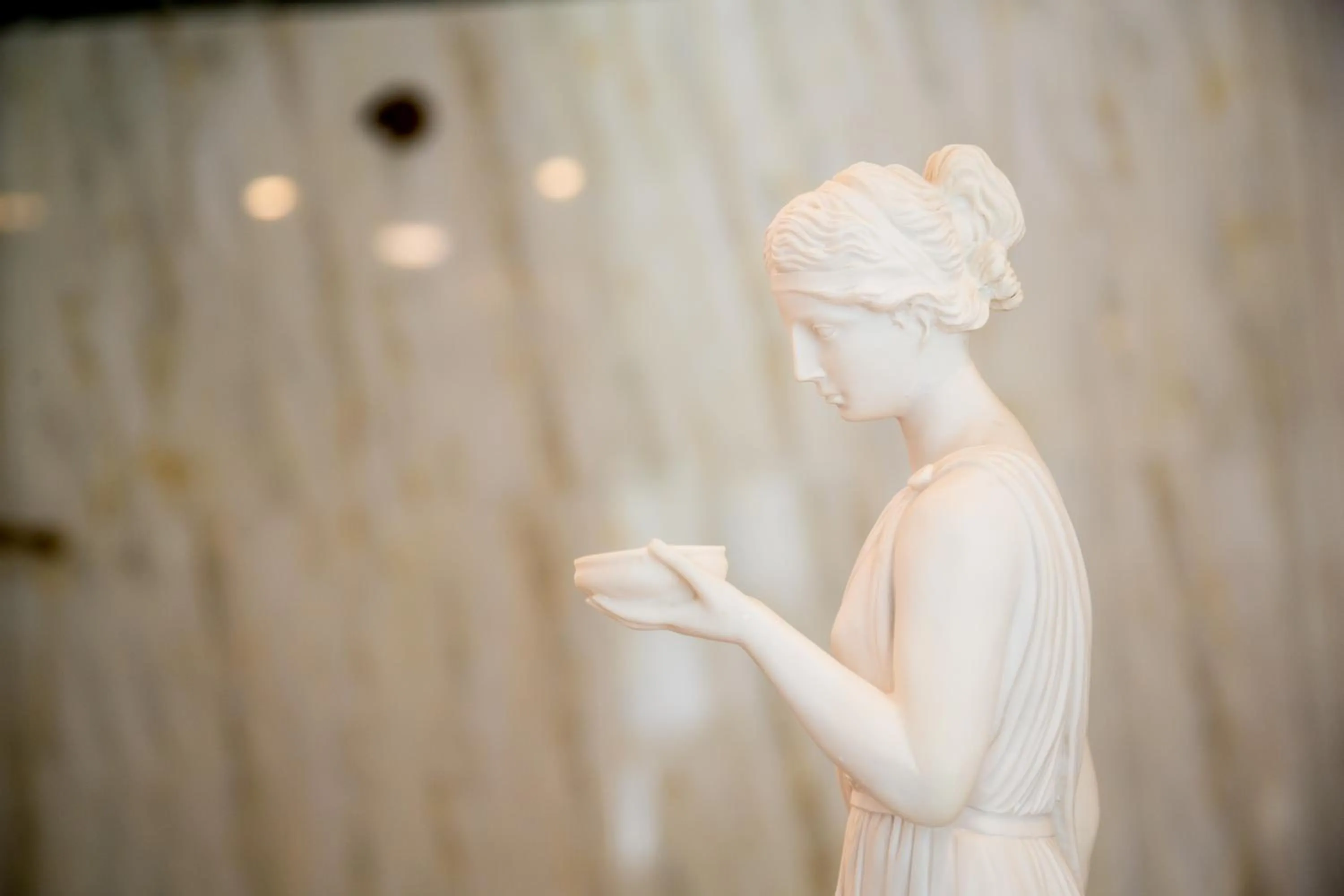 Decorative detail in Los Arcos