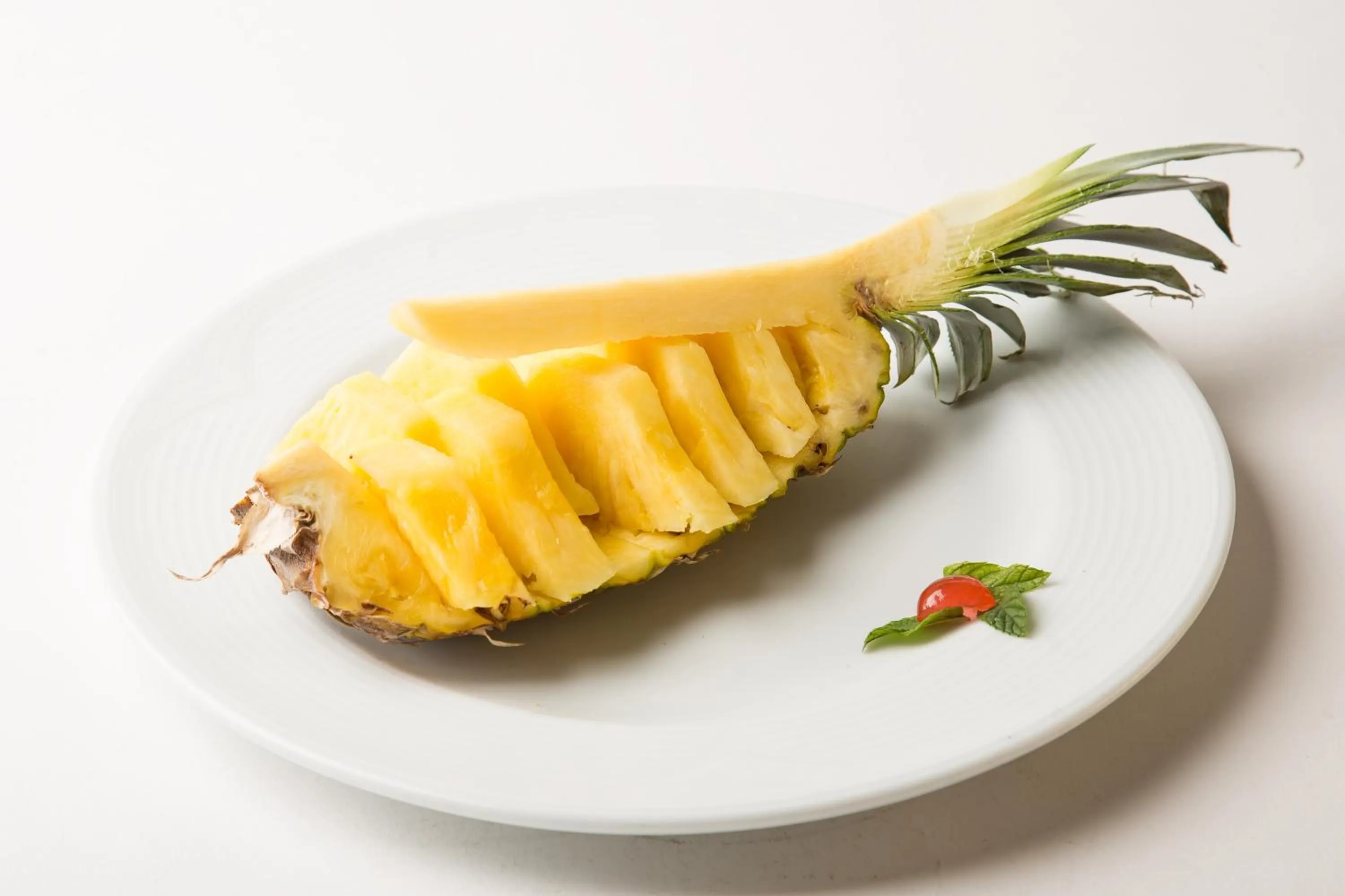 Breakfast in Los Arcos