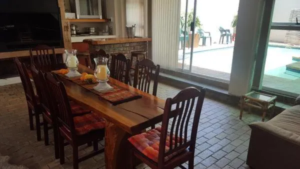 Property building in Lodge Strand (The)