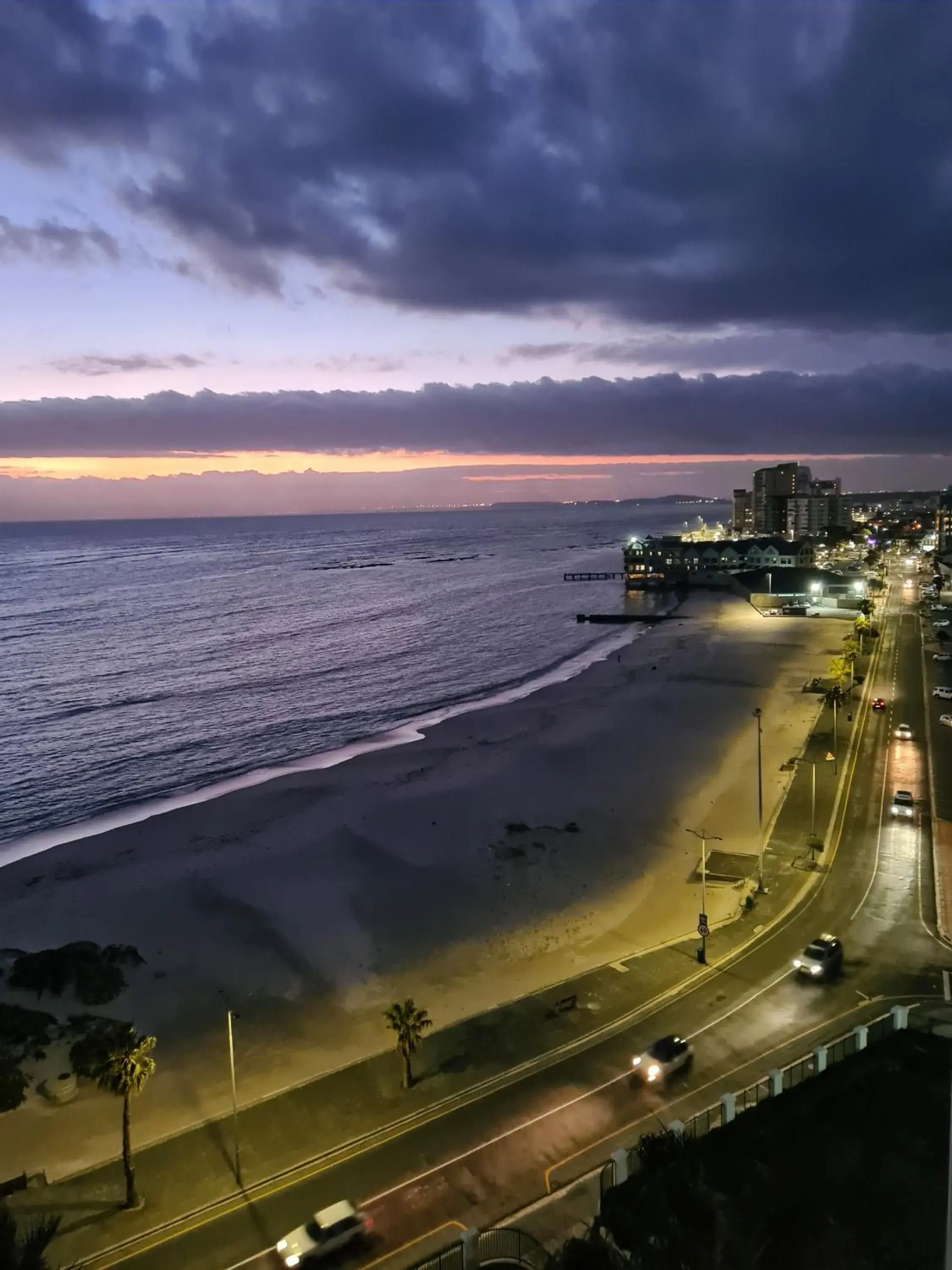 Ashley on Beach Strand Ashley on Beach Strand