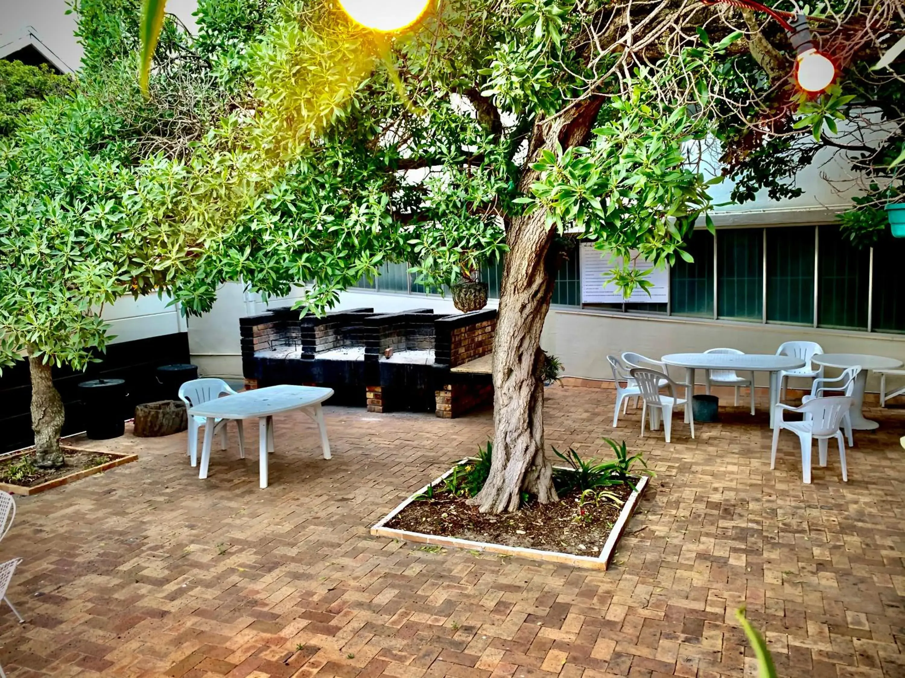 Three-Bedroom Apartment with Sea View in Ashley on Beach Strand Three-Bedroom Apartment with Sea View in Ashley on Beach Strand