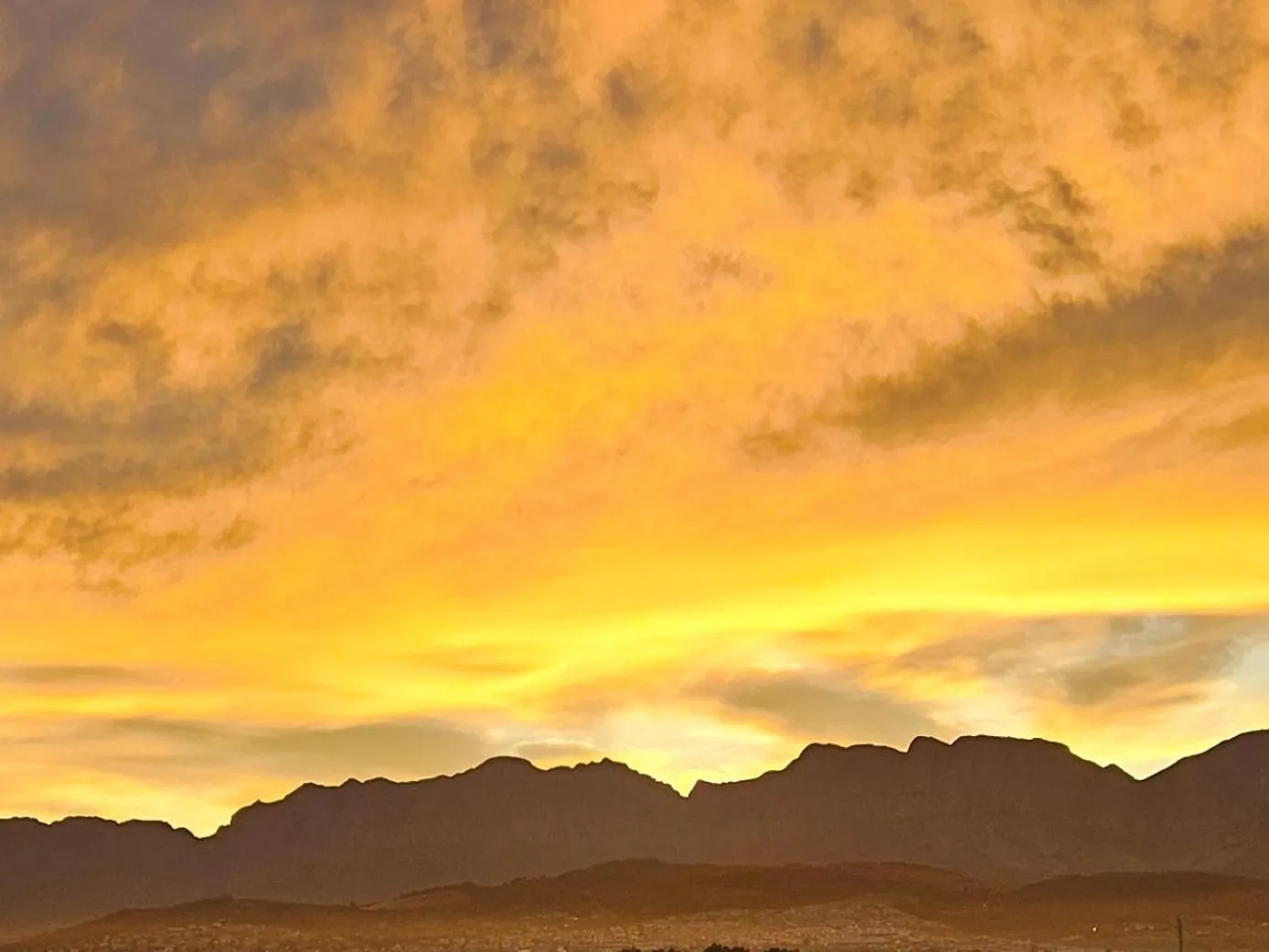 Natural landscape in Ashley on Beach Strand