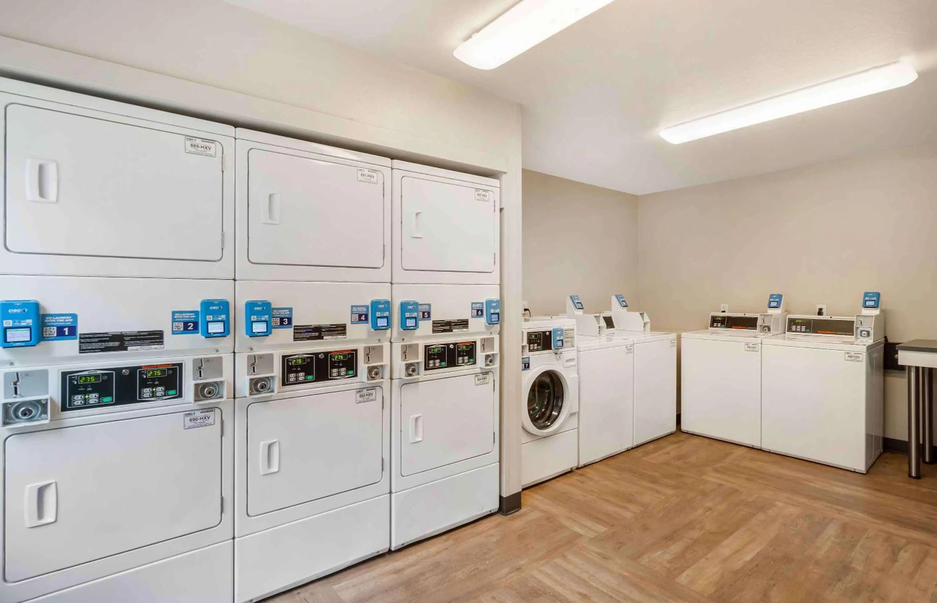 Property building in Extended Stay America Suites - Fremont - Newark