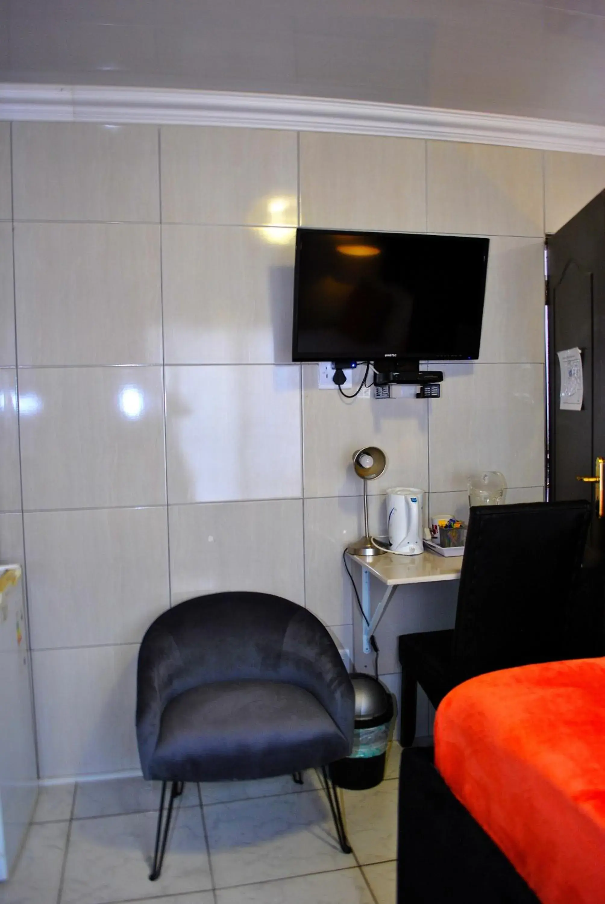 Standard Double Room in Lapologa Bed & Breakfast Standard Double Room in Lapologa Bed & Breakfast