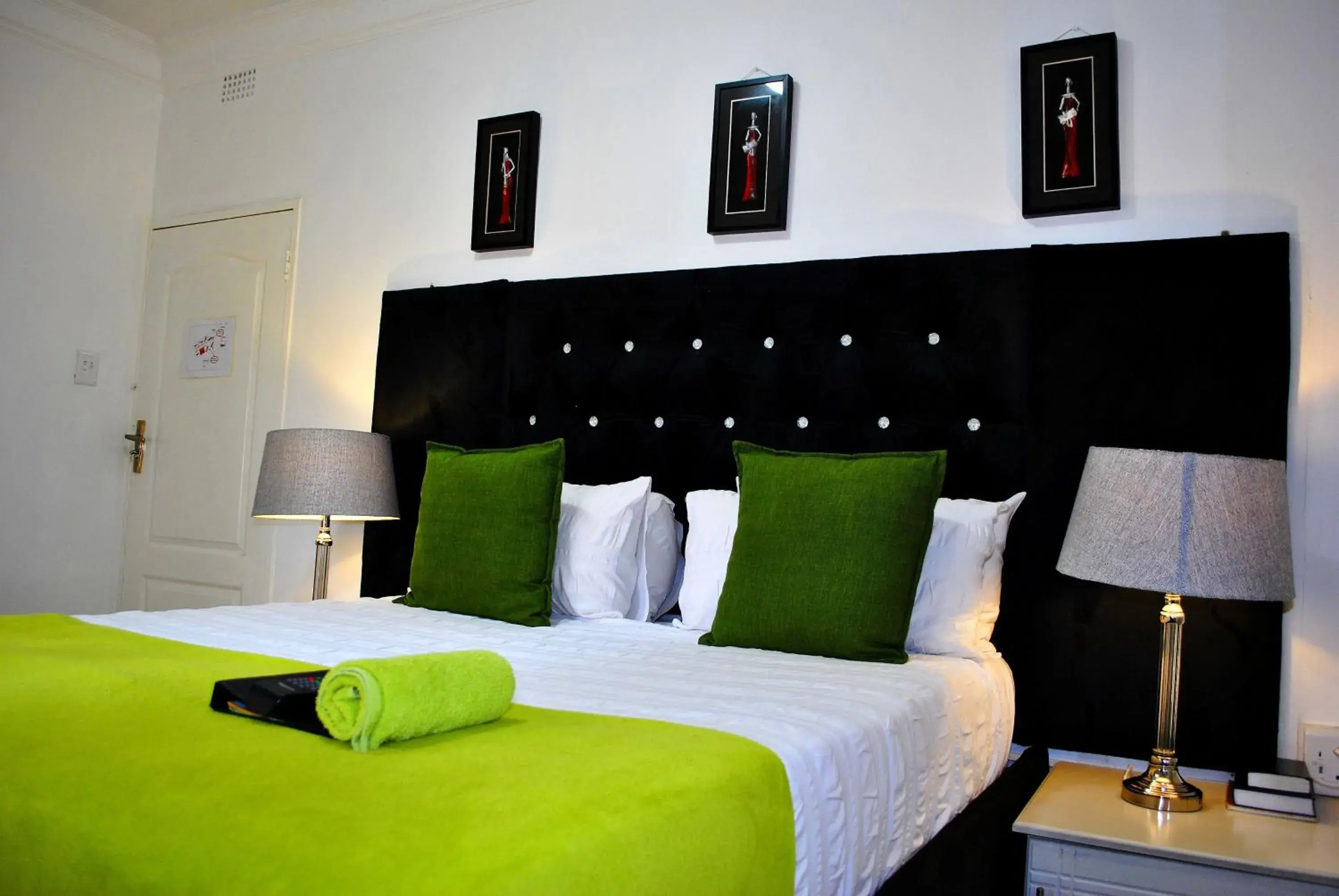 Bedroom, Bed in Lapologa Bed And Breakfast Bedroom, Bed in Lapologa Bed And Breakfast