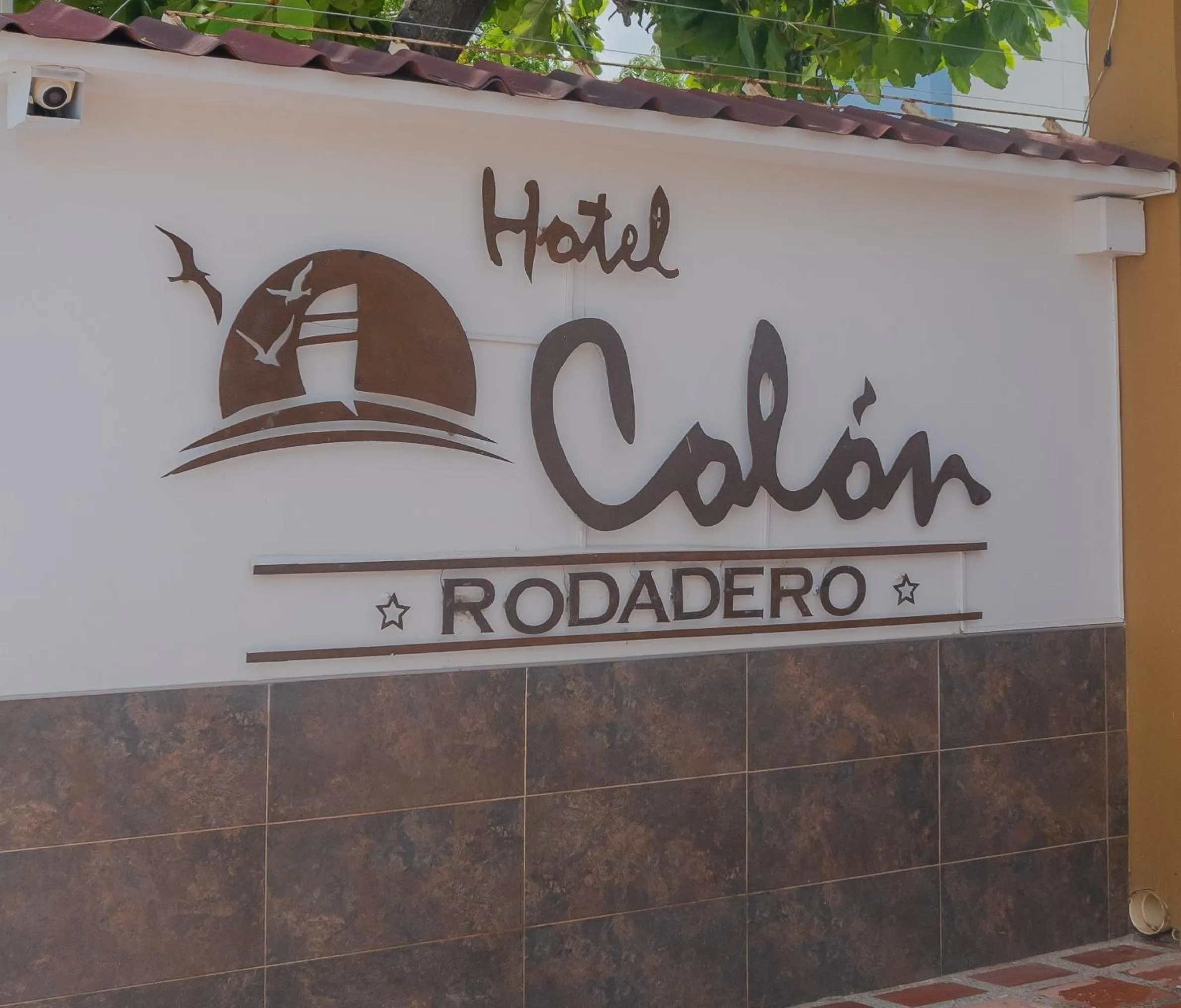 Hotel Colon Rodadero
