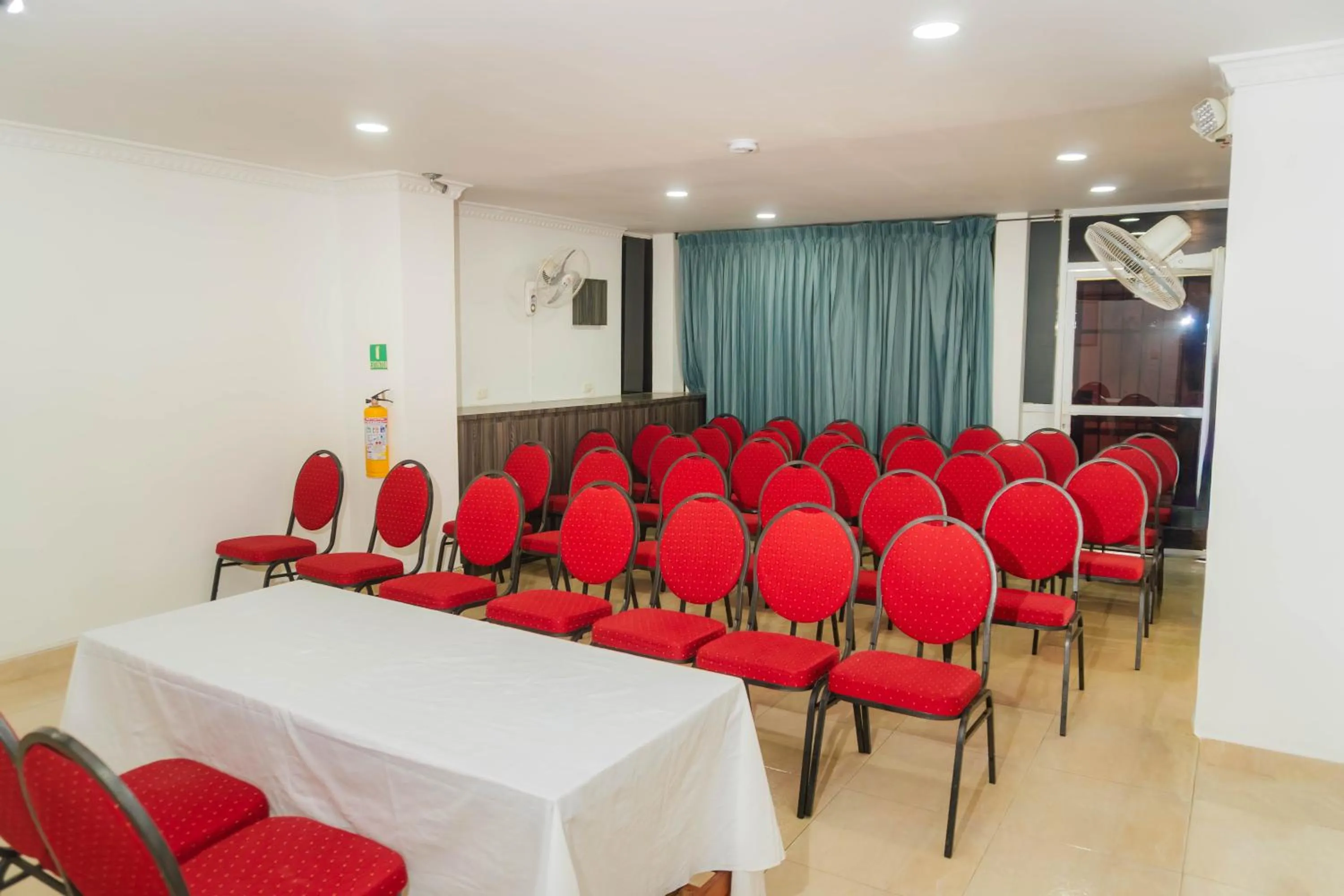 Hotel Colon Rodadero