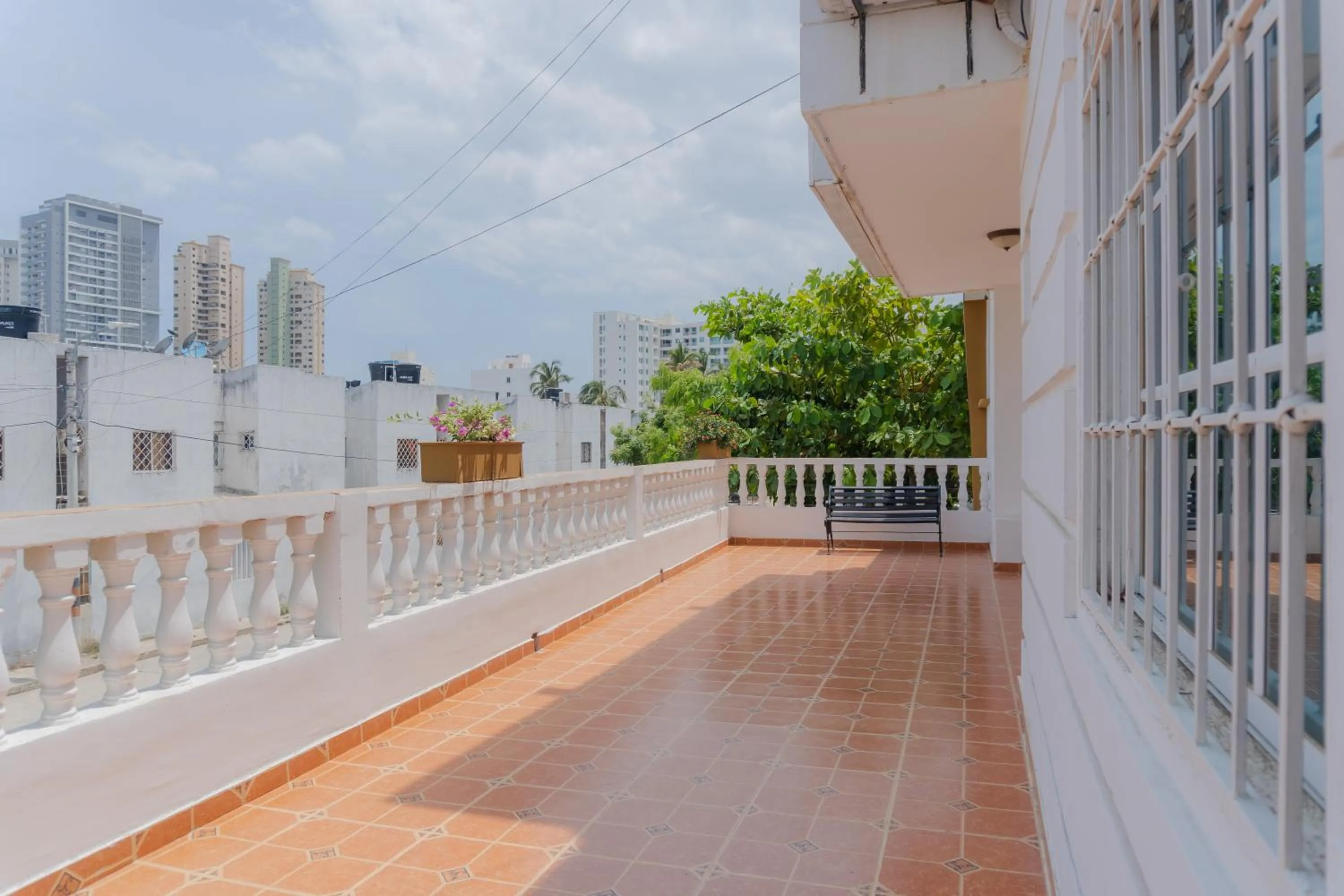 Hotel Colon Rodadero