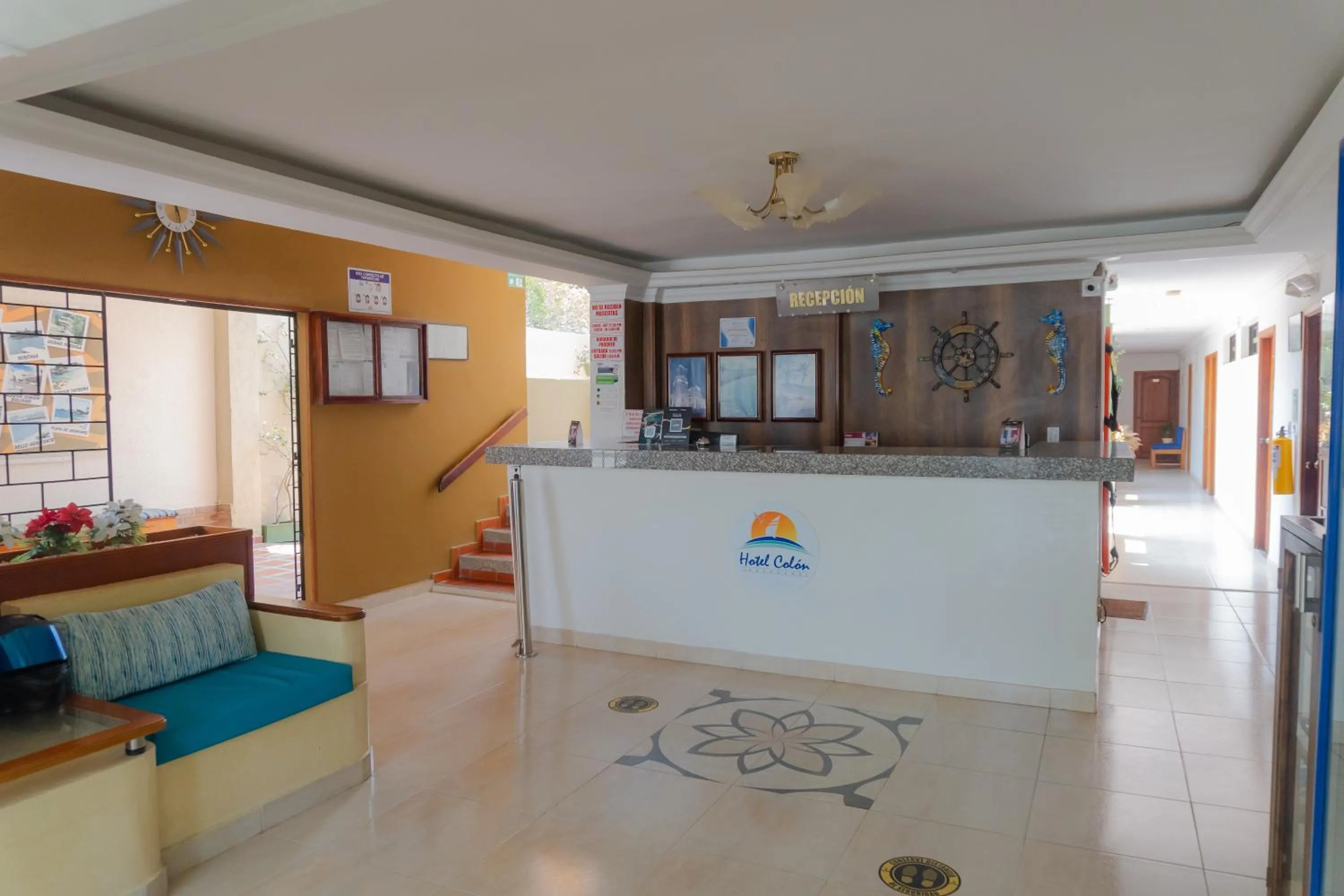 Hotel Colon Rodadero