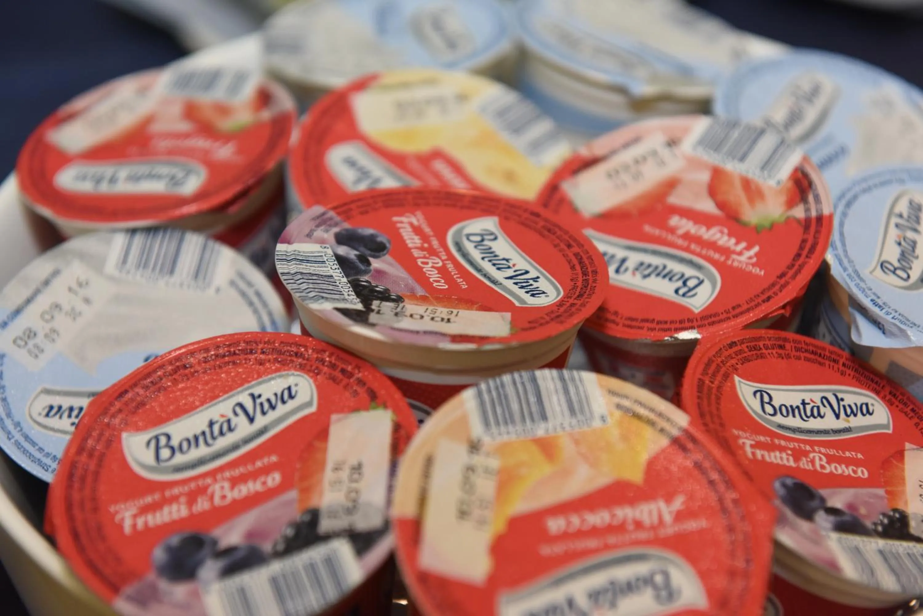 Food in Amadei Hotel Figaro & Apartments