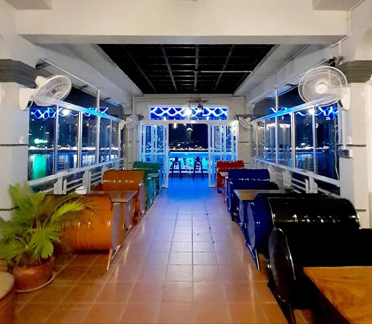 Property building in 4 RIVERS HOTEL