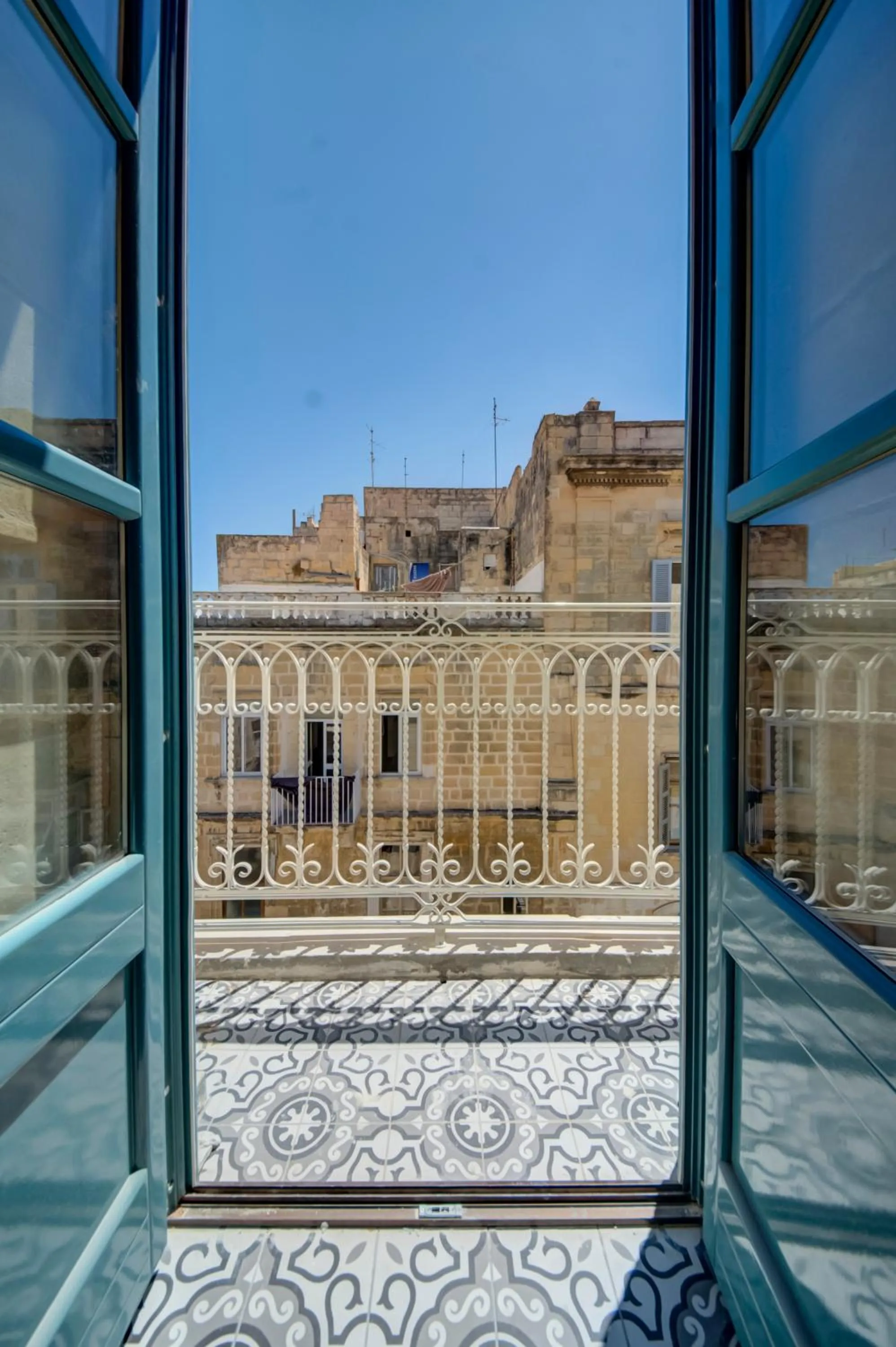 Day in 23 Boutique Hotel