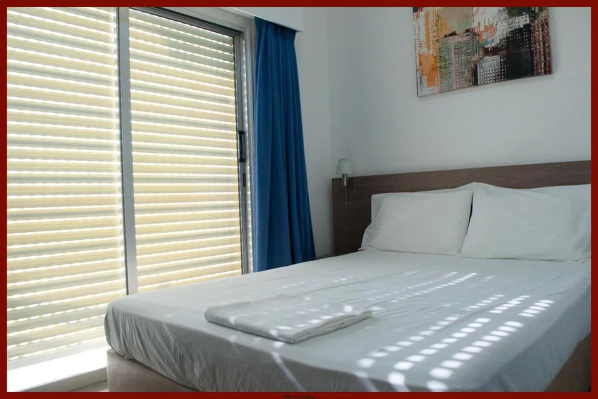 Bed in St. George Rent Rooms