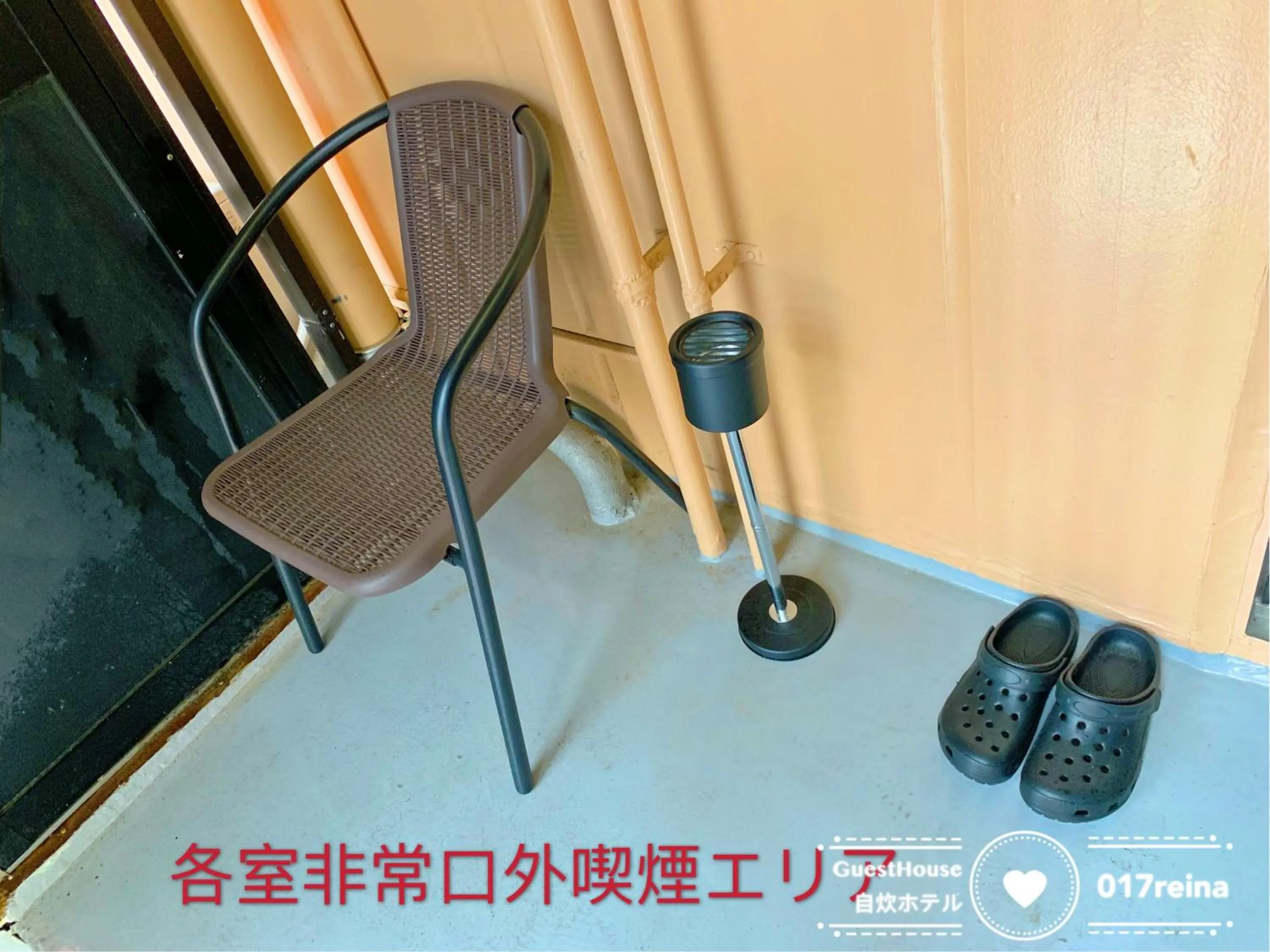 Area and facilities in PetitHotel017全室ミニキッチン付きファミリルーム 飲食街中心 阿波踊り会館7分 文理 徳島大学 アスティとくしま車8分